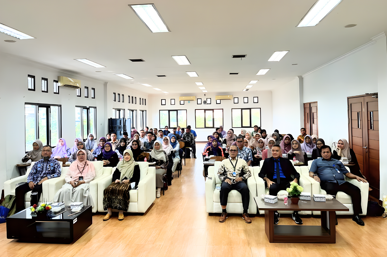 Psikologi UNISMA Bekasi Universitas Islam 45 Kuliah Kampus Universtas di Bekasi (1)