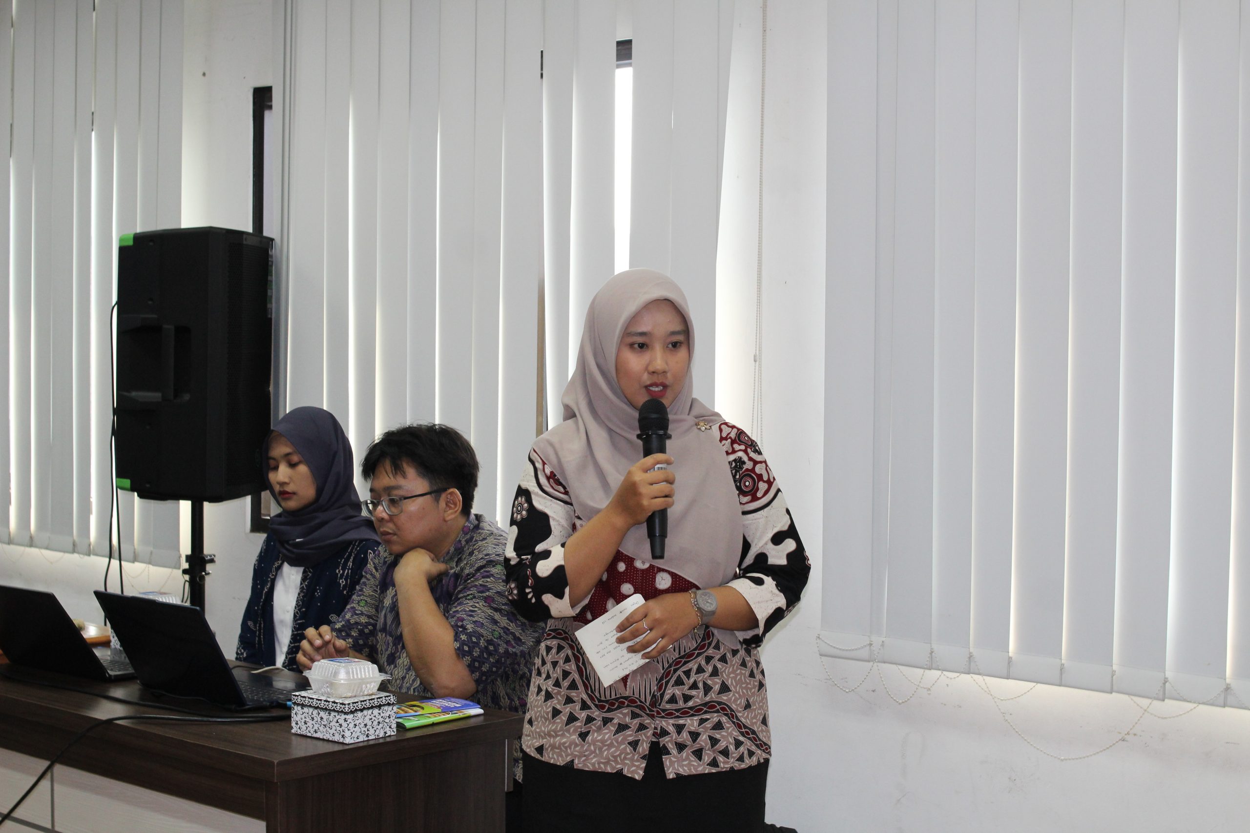 Psikologi UNISMA Bekasi Universitas Islam 45 Kuliah Kampus Universtas di Bekasi (11)