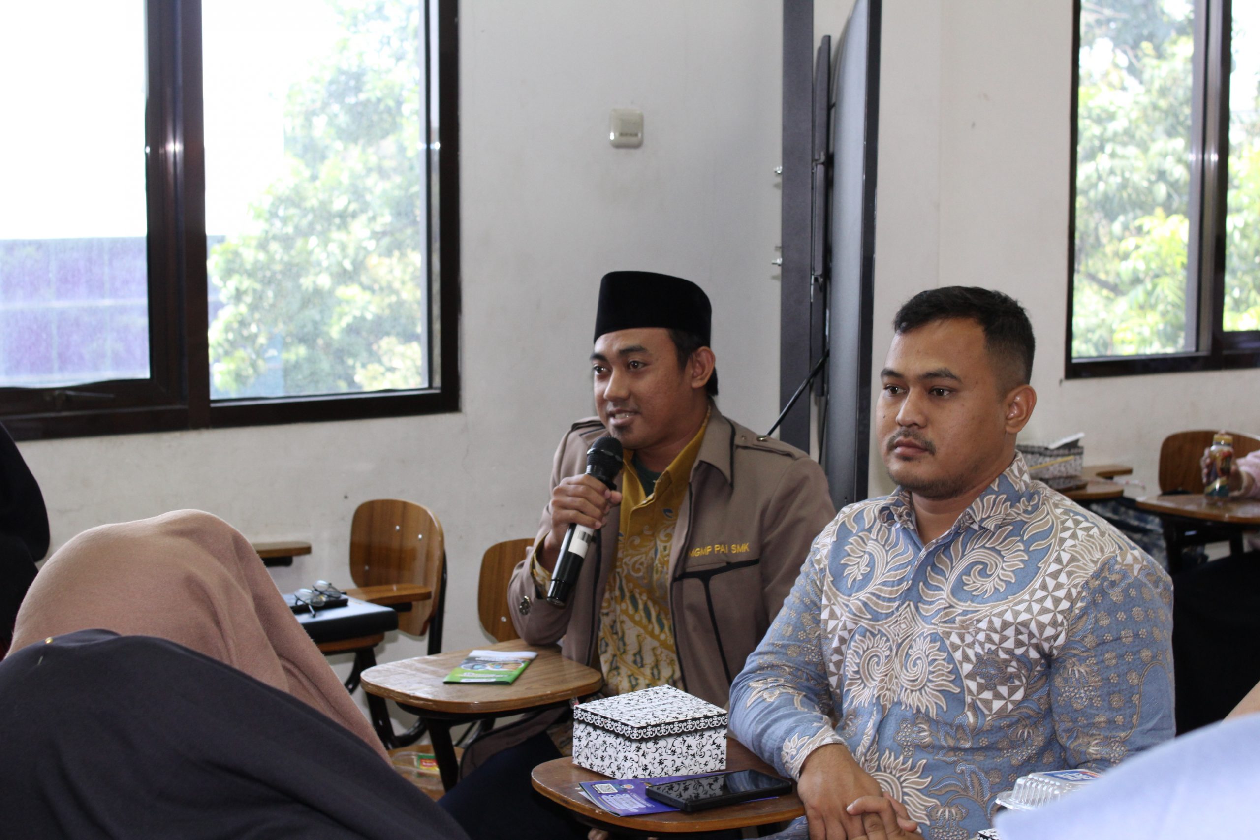 Psikologi UNISMA Bekasi Universitas Islam 45 Kuliah Kampus Universtas di Bekasi (4)