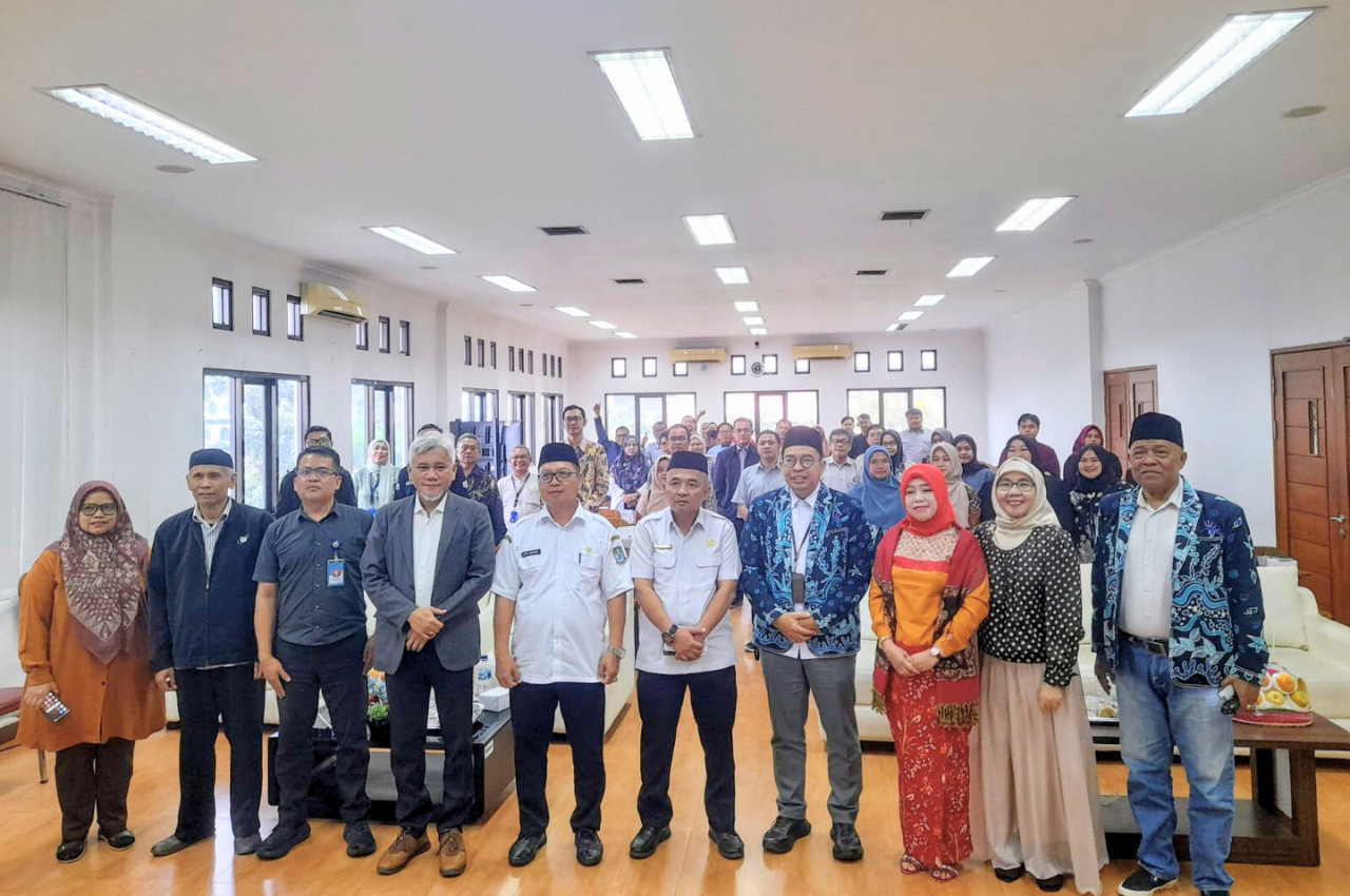 kuliah kampus universitas di bekasi unisma universitas islam 45 beasiswa pemkot kota bekasi 2025 beasiswa bekasi (2)