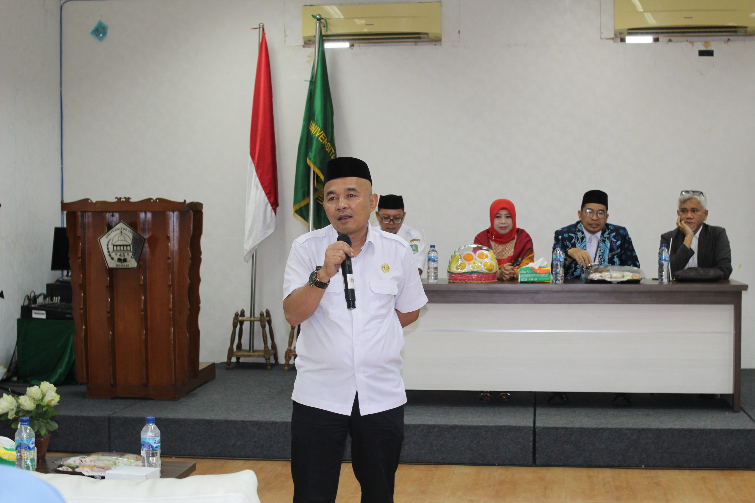 kuliah kampus universitas di bekasi unisma universitas islam 45 beasiswa pemkot kota bekasi 2025 beasiswa bekasi xx 2