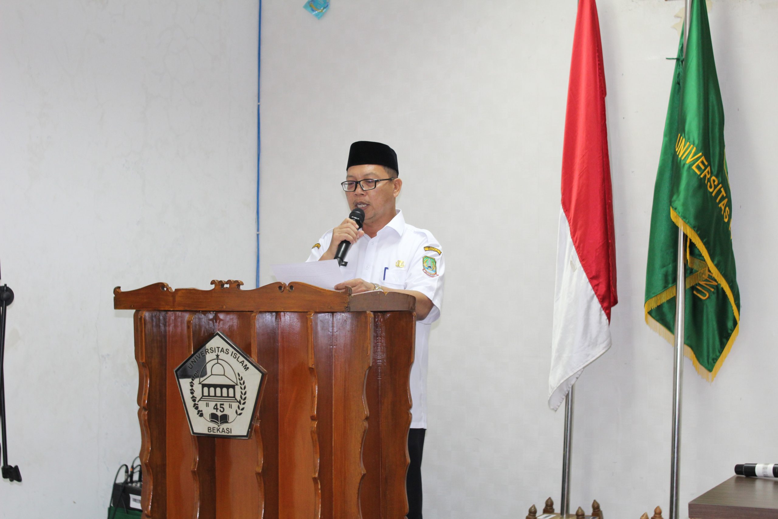 kuliah kampus universitas di bekasi unisma universitas islam 45 beasiswa pemkot kota bekasi 2025 beasiswa bekasi xx3
