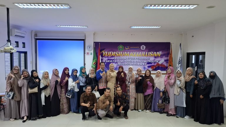 kuliah kampus universitas di bekasi unisma universitas islam 45 psikologi (1)