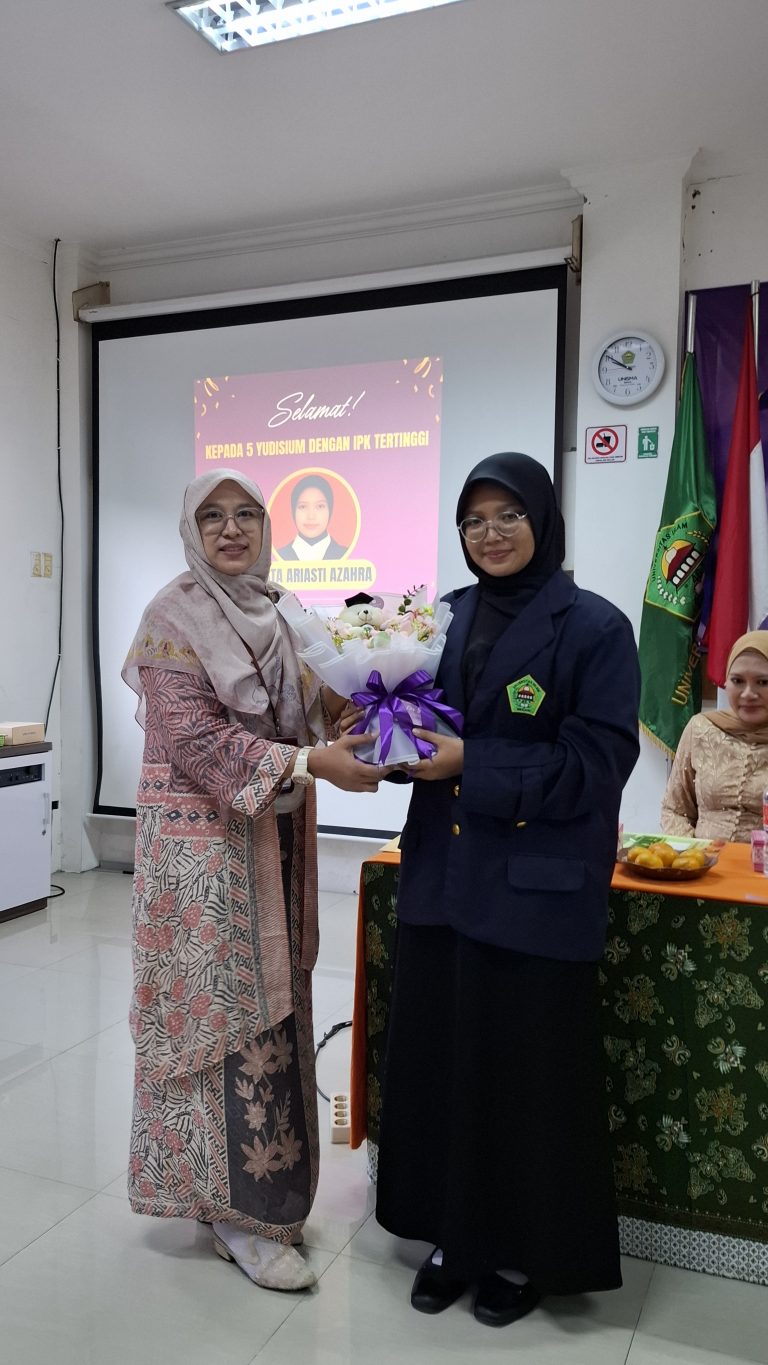 kuliah kampus universitas di bekasi unisma universitas islam 45 psikologi (1)m