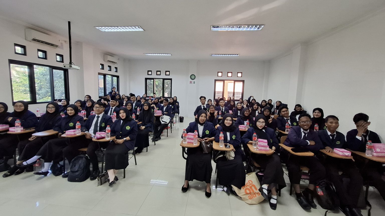 kuliah kampus universitas di bekasi unisma universitas islam 45 psikologi (3)
