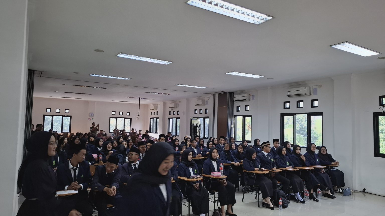 kuliah kampus universitas di bekasi unisma universitas islam 45 psikologi (4)