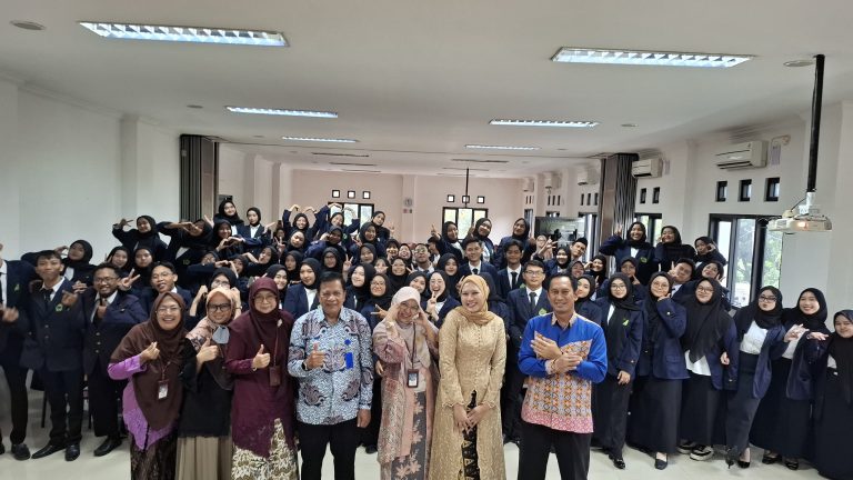 kuliah kampus universitas di bekasi unisma universitas islam 45 psikologi (7)
