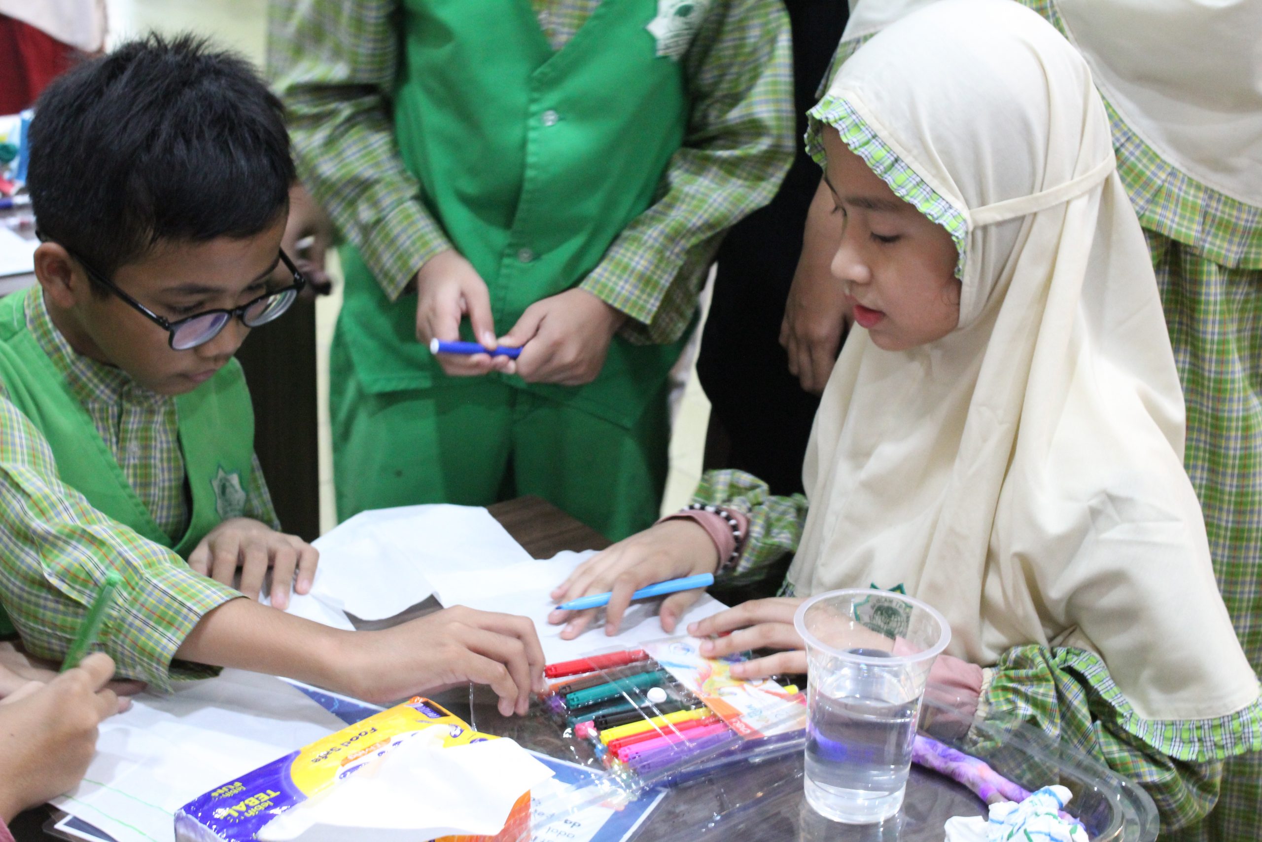 kuliah pgsd kampus universitas di bekasi (11)