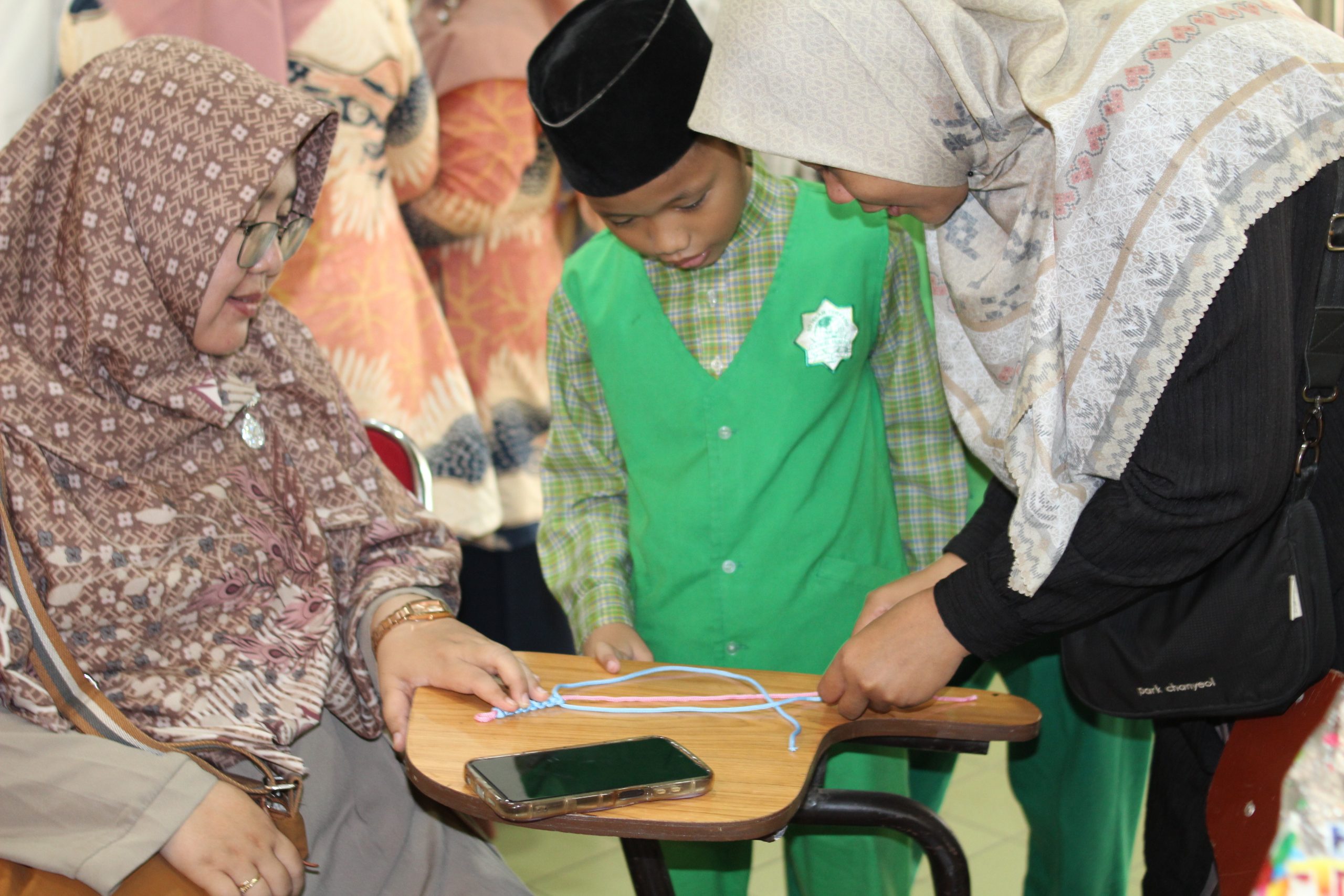 kuliah pgsd kampus universitas di bekasi (12)