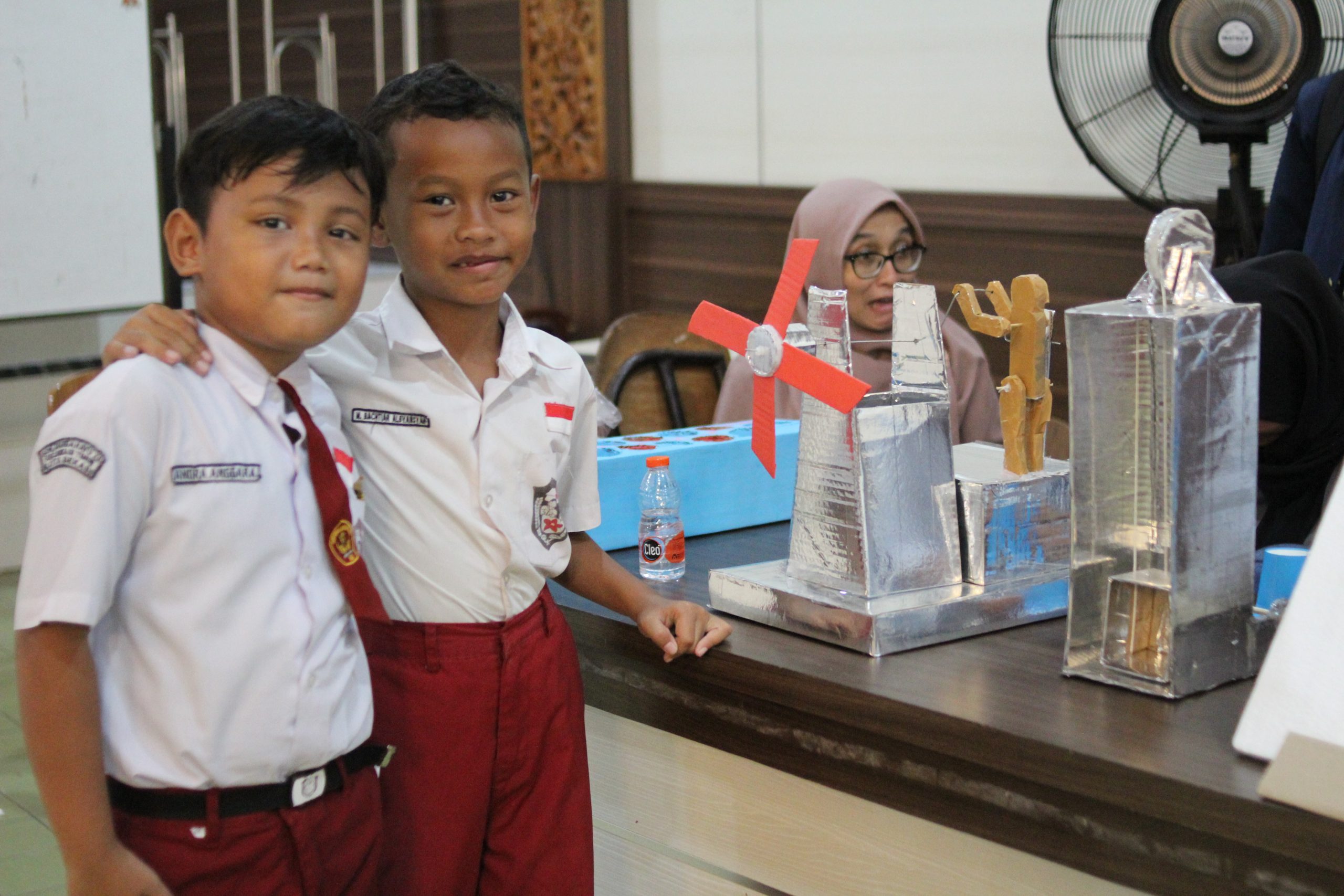 kuliah pgsd kampus universitas di bekasi (14)