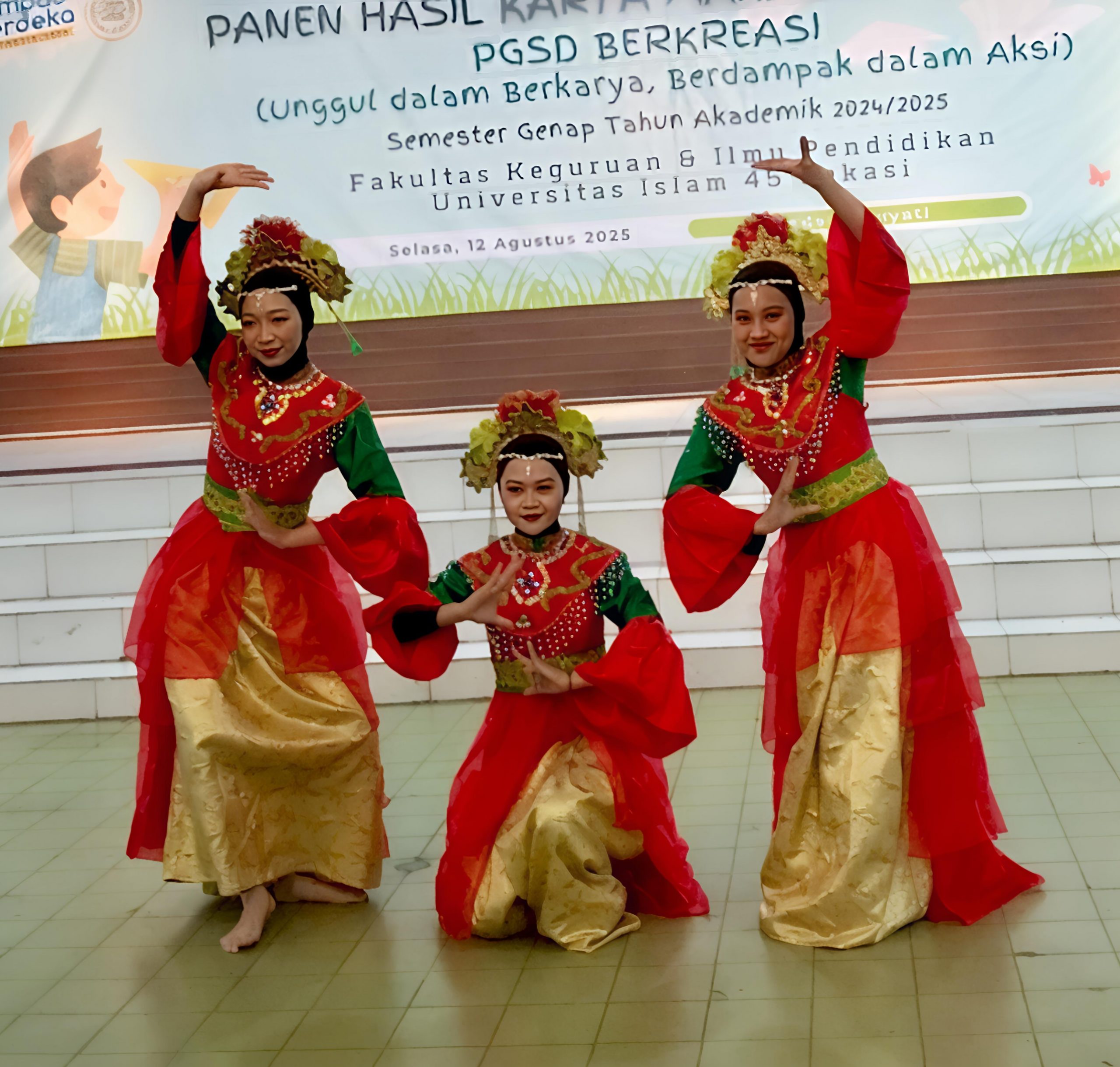 kuliah pgsd kampus universitas di bekasi (17)