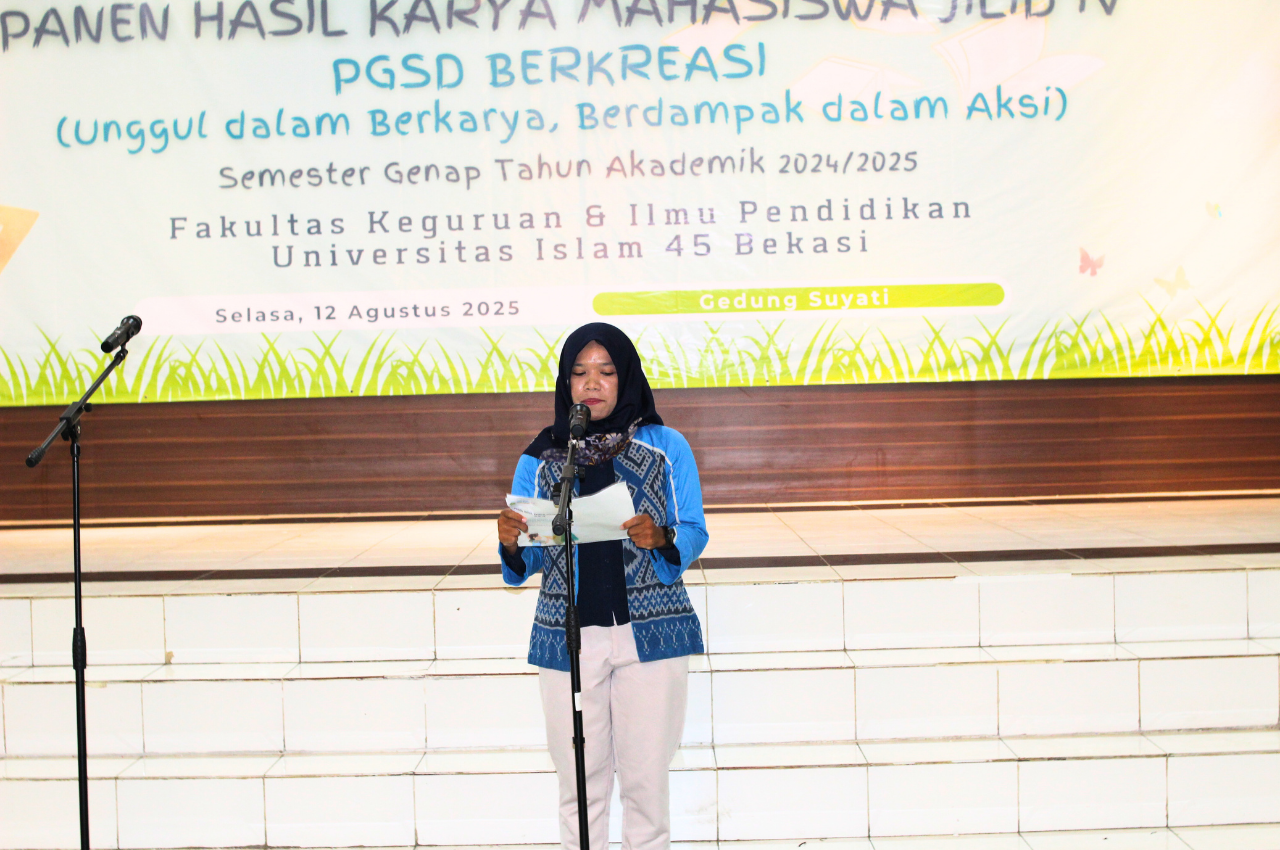 kuliah pgsd kampus universitas di bekasi (2)v