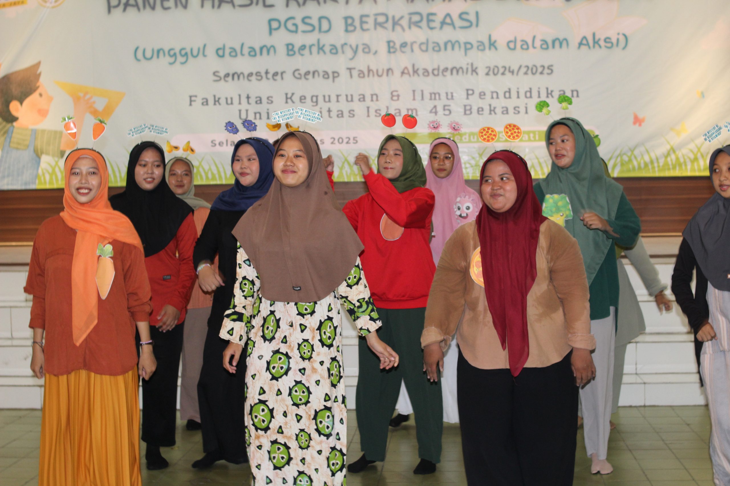 kuliah pgsd kampus universitas di bekasi (3)vvvv