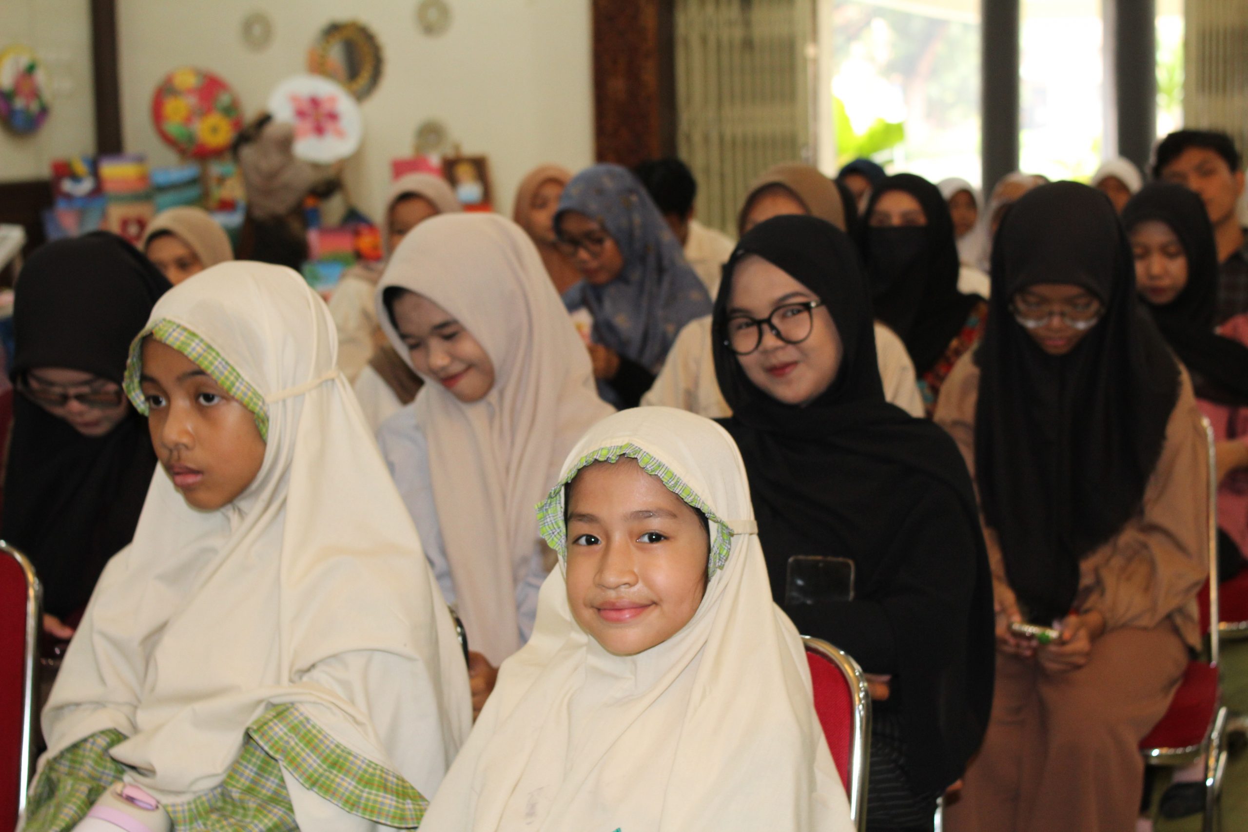 kuliah pgsd kampus universitas di bekasi (5)