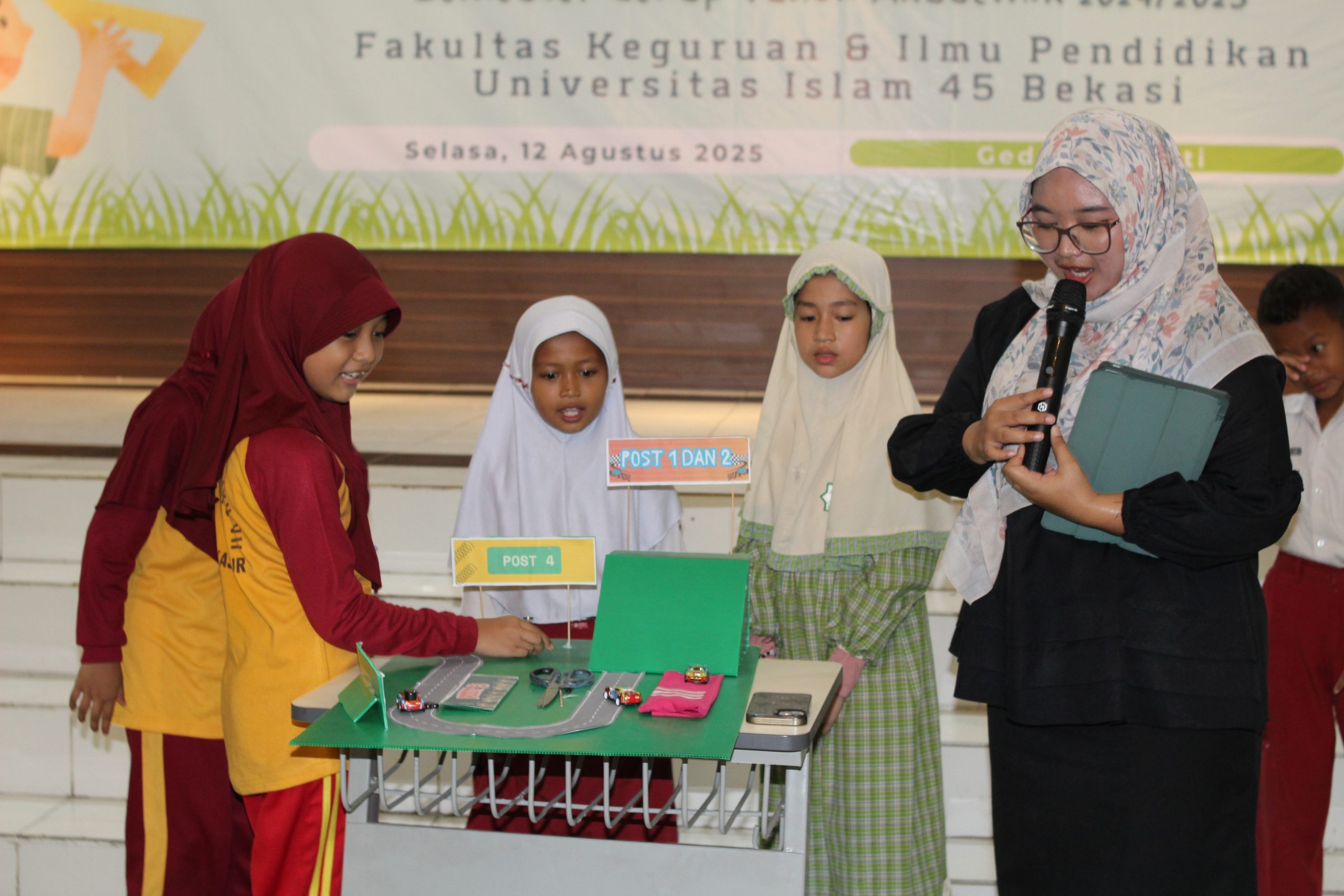 kuliah pgsd kampus universitas di bekasi (7)
