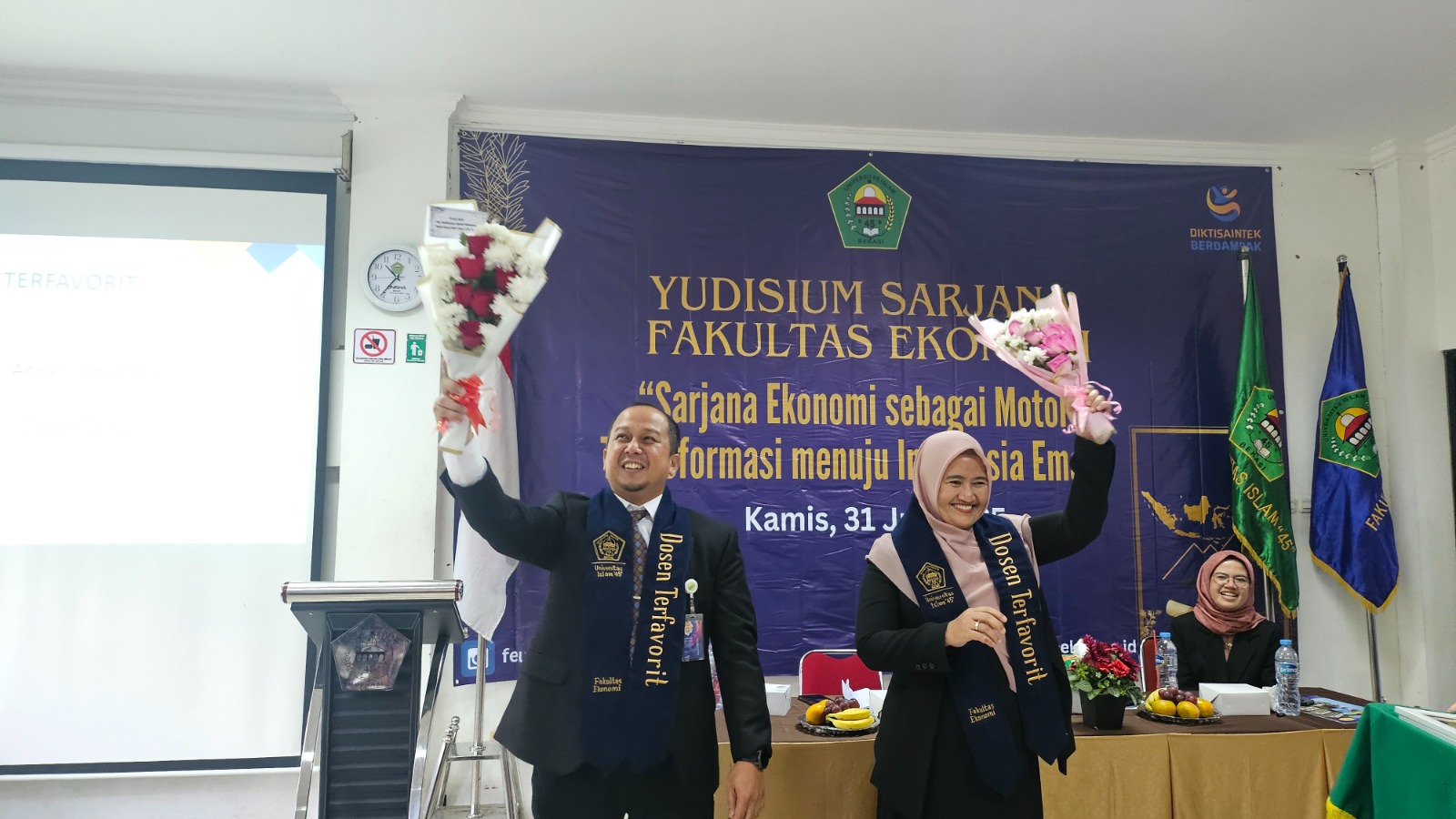 unisma bekasi universitas islam 45 kuliah kampus universitas bekasi kuliah akuntansi manajemen bekasi (11)