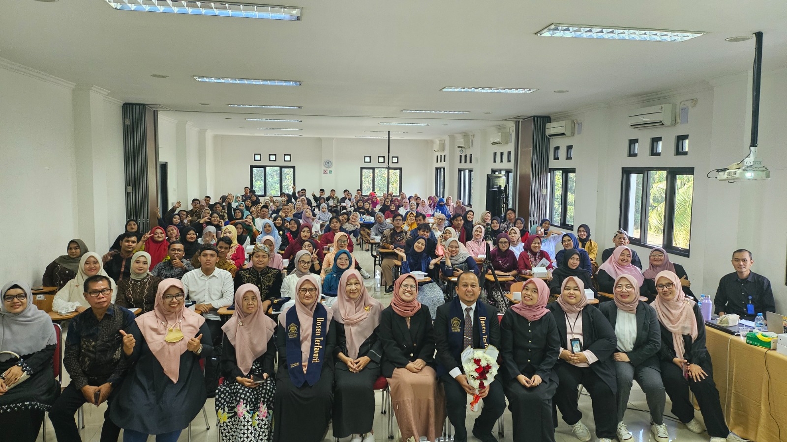 unisma bekasi universitas islam 45 kuliah kampus universitas bekasi kuliah akuntansi manajemen bekasi (15)