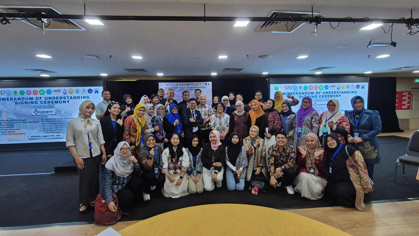Foto Bersama