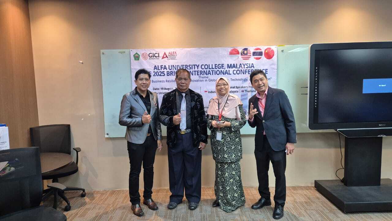 Institut Teknologi dan Bisnis Ichsan Boalemo