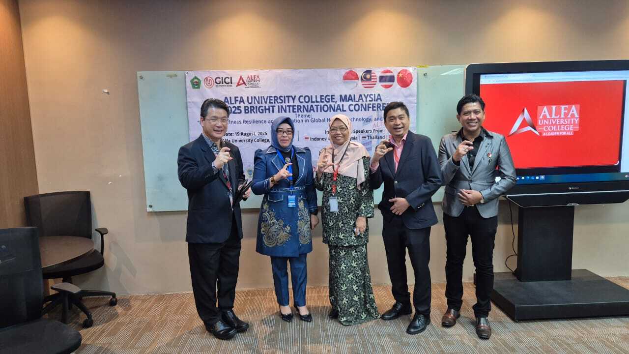 Universitas Ichsan Gorontalo Utara