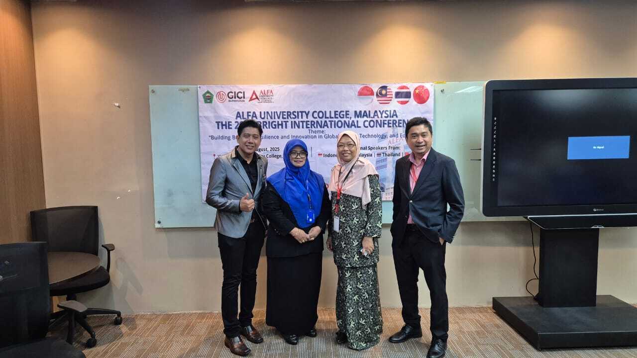 Universitas Ichsan Ichan Sidenreng Rappang