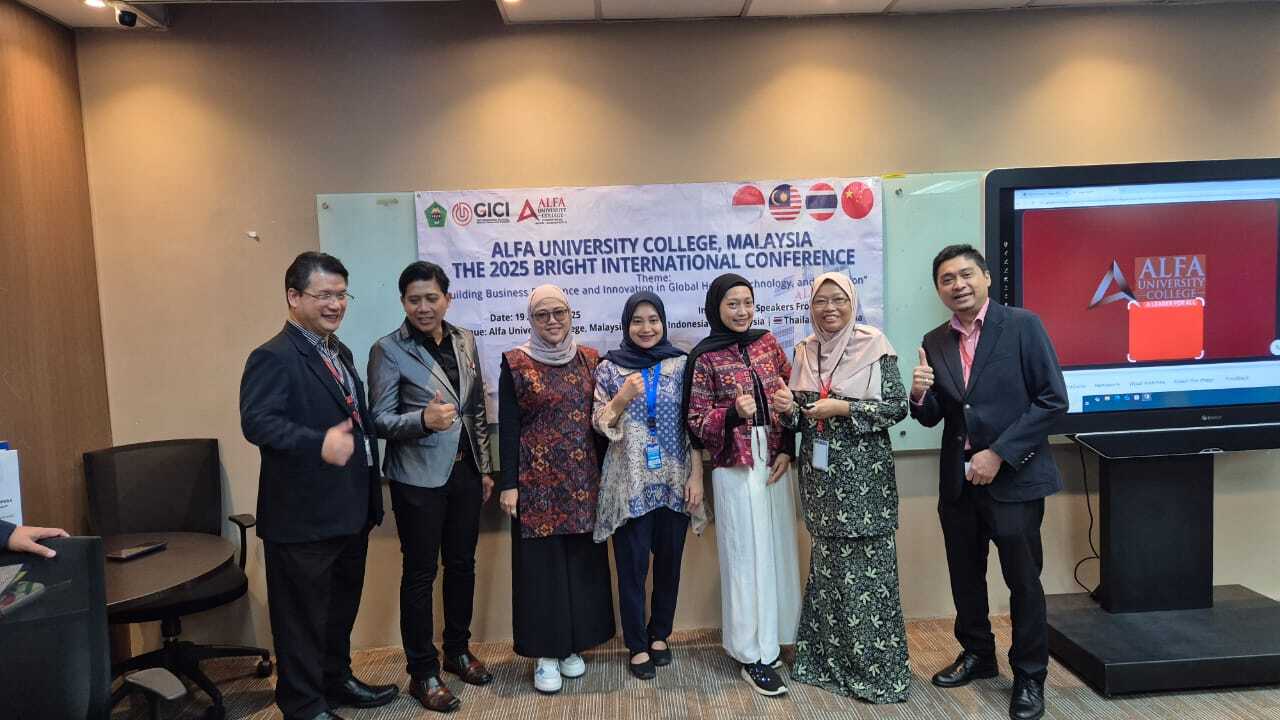 Universitas Indo Global Mandiri