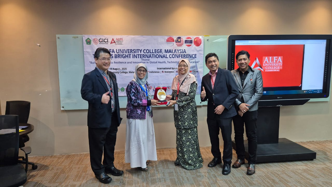 Universitas Nusa Bangsa