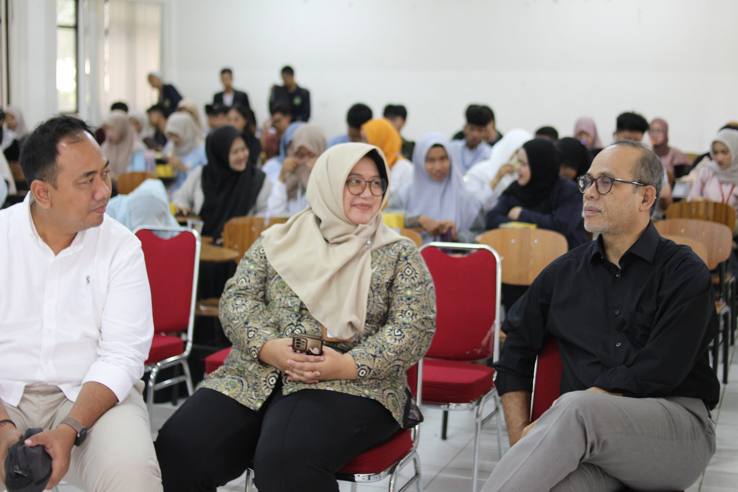 BPJS Kesehatan Bekerjasama dengan Universitas Islam 45 untuk Edukasi Mahasiswa tentang Program Jaminan Kesehatan Nasional (1)