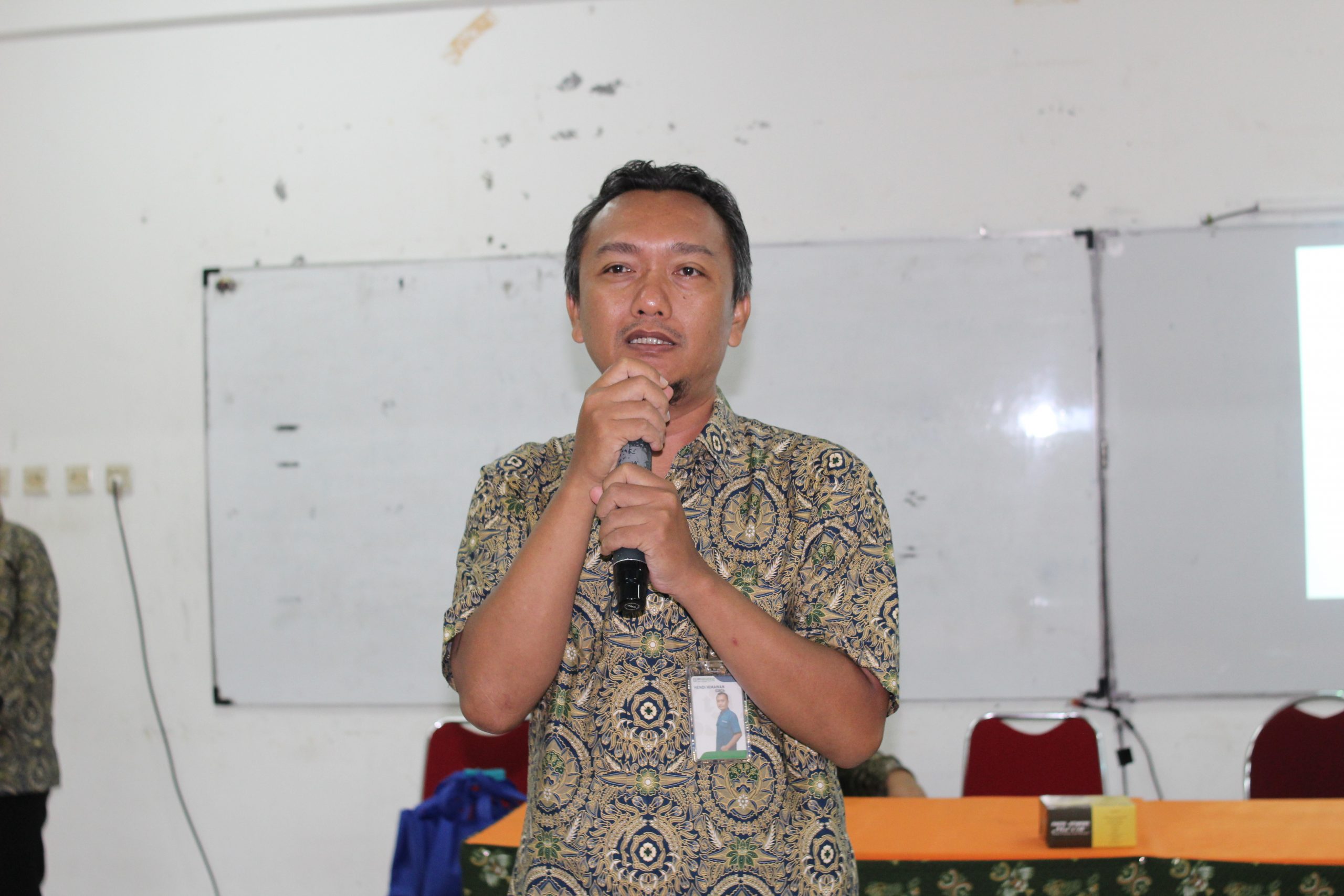BPJS Kesehatan Bekerjasama dengan Universitas Islam 45 untuk Edukasi Mahasiswa tentang Program Jaminan Kesehatan Nasional (10)