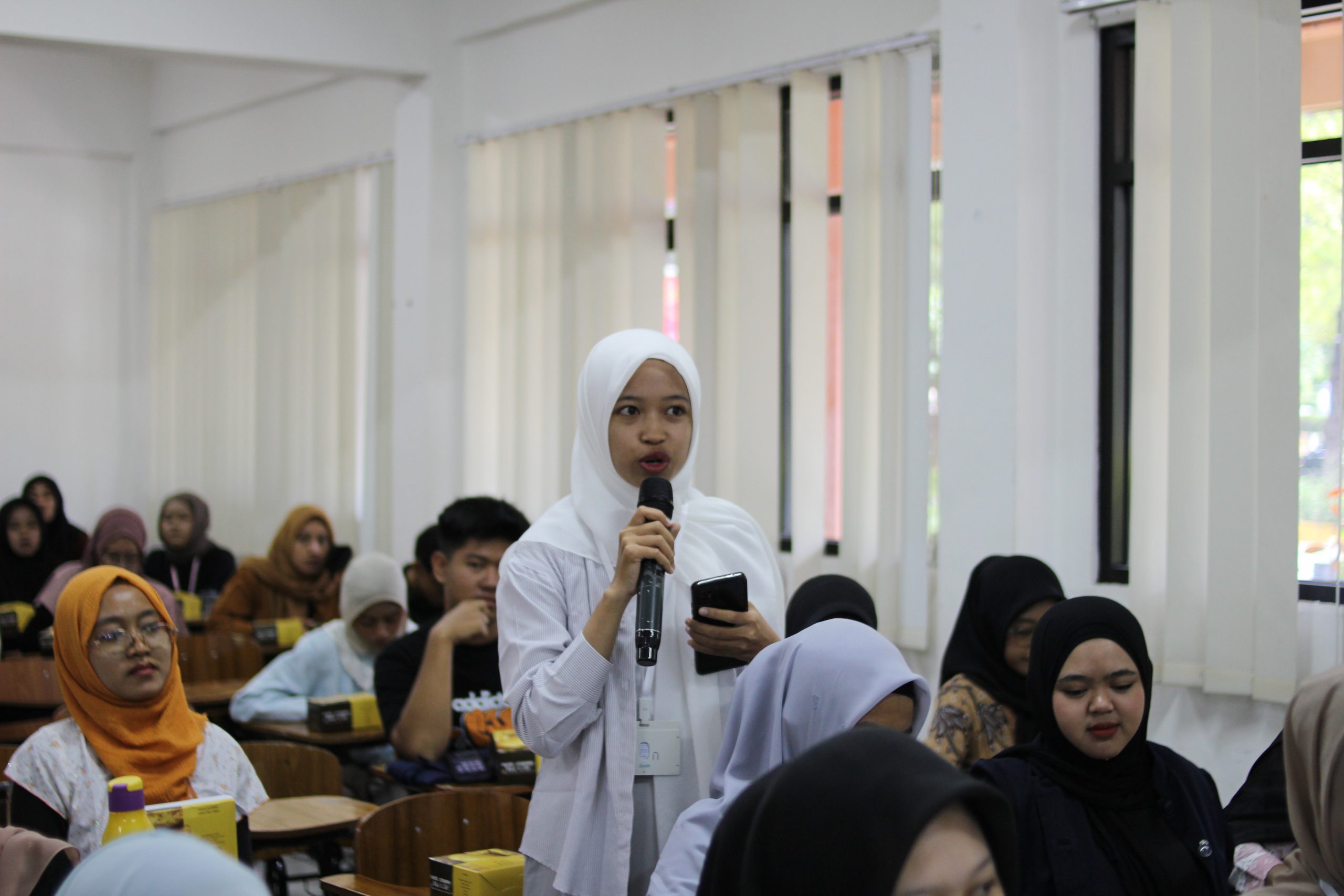 BPJS Kesehatan Bekerjasama dengan Universitas Islam 45 untuk Edukasi Mahasiswa tentang Program Jaminan Kesehatan Nasional (11)