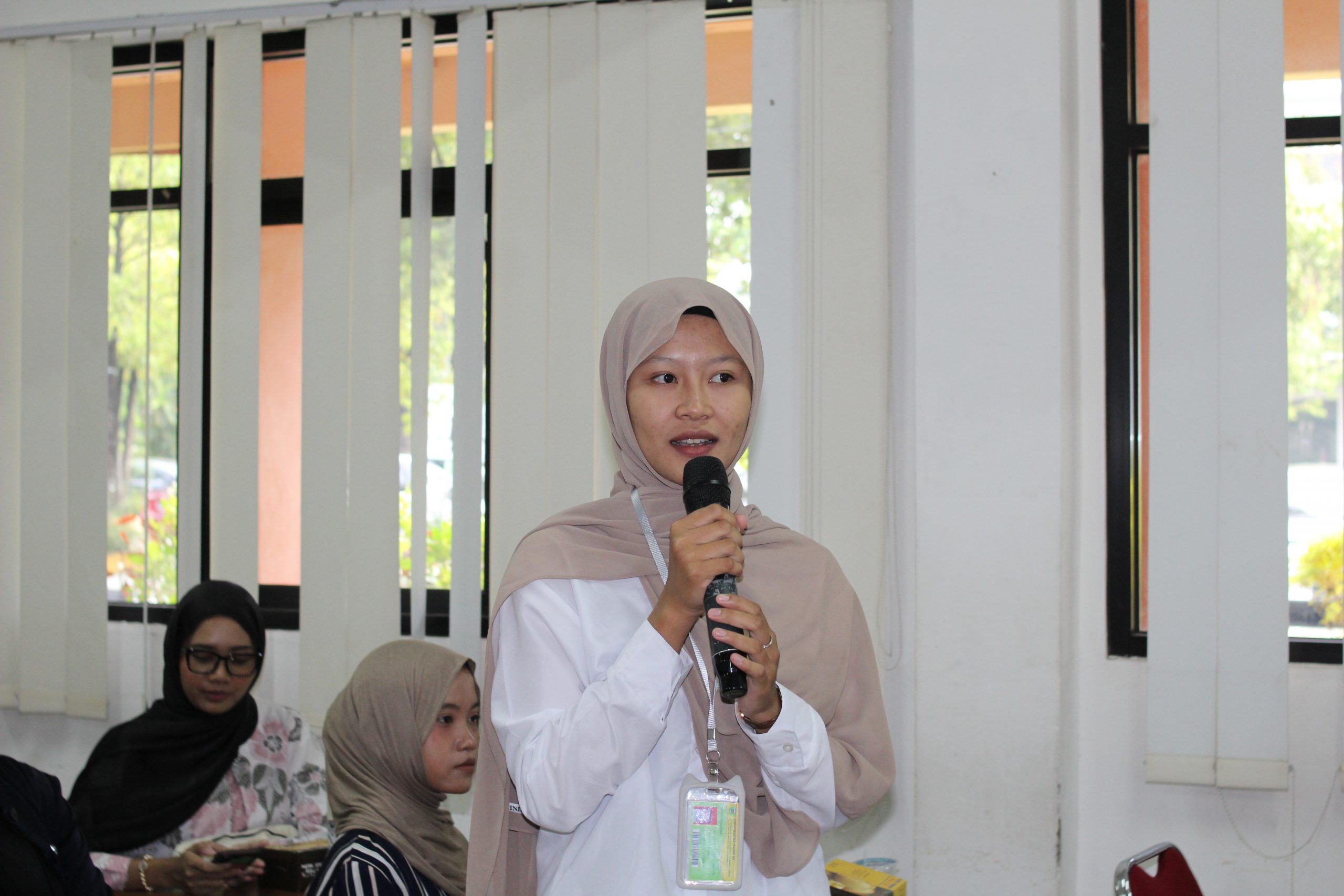 BPJS Kesehatan Bekerjasama dengan Universitas Islam 45 untuk Edukasi Mahasiswa tentang Program Jaminan Kesehatan Nasional (12)