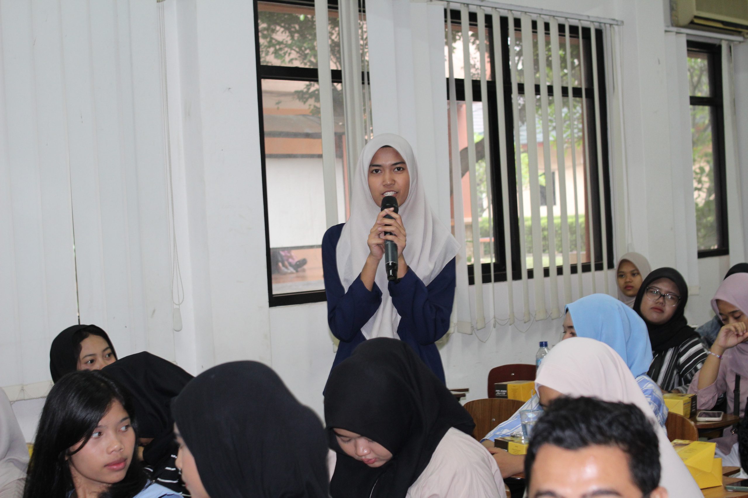 BPJS Kesehatan Bekerjasama dengan Universitas Islam 45 untuk Edukasi Mahasiswa tentang Program Jaminan Kesehatan Nasional (13)