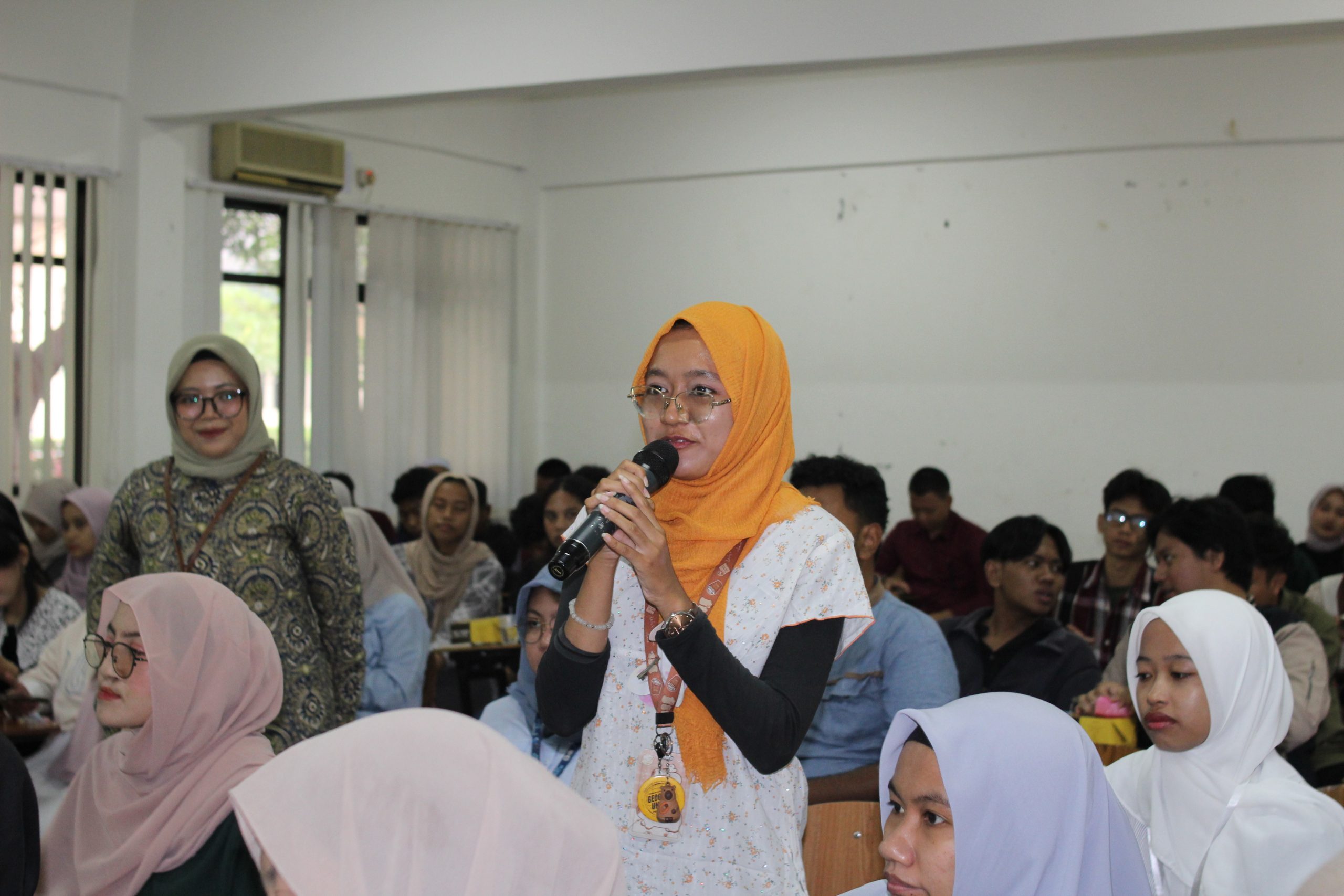BPJS Kesehatan Bekerjasama dengan Universitas Islam 45 untuk Edukasi Mahasiswa tentang Program Jaminan Kesehatan Nasional (14)