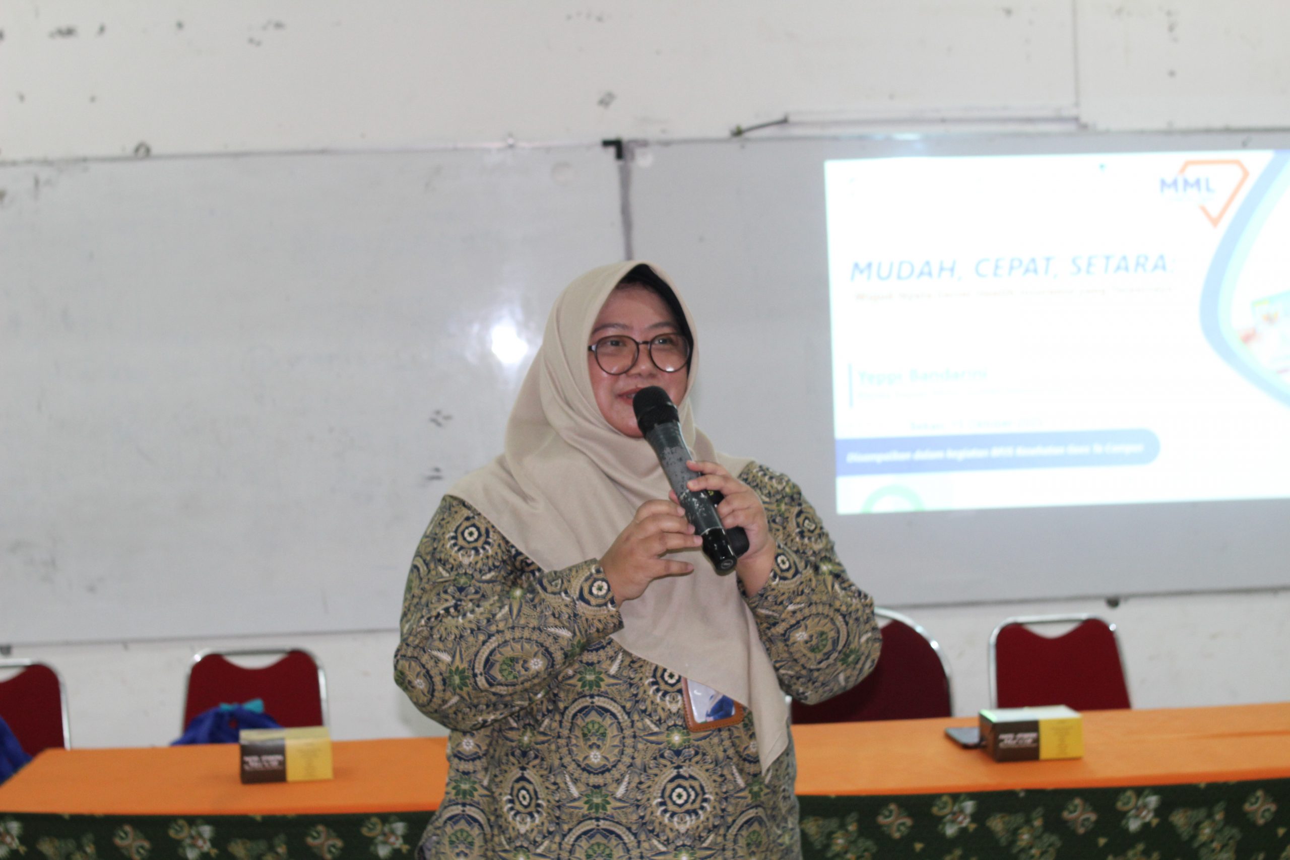 BPJS Kesehatan Bekerjasama dengan Universitas Islam 45 untuk Edukasi Mahasiswa tentang Program Jaminan Kesehatan Nasional (16)