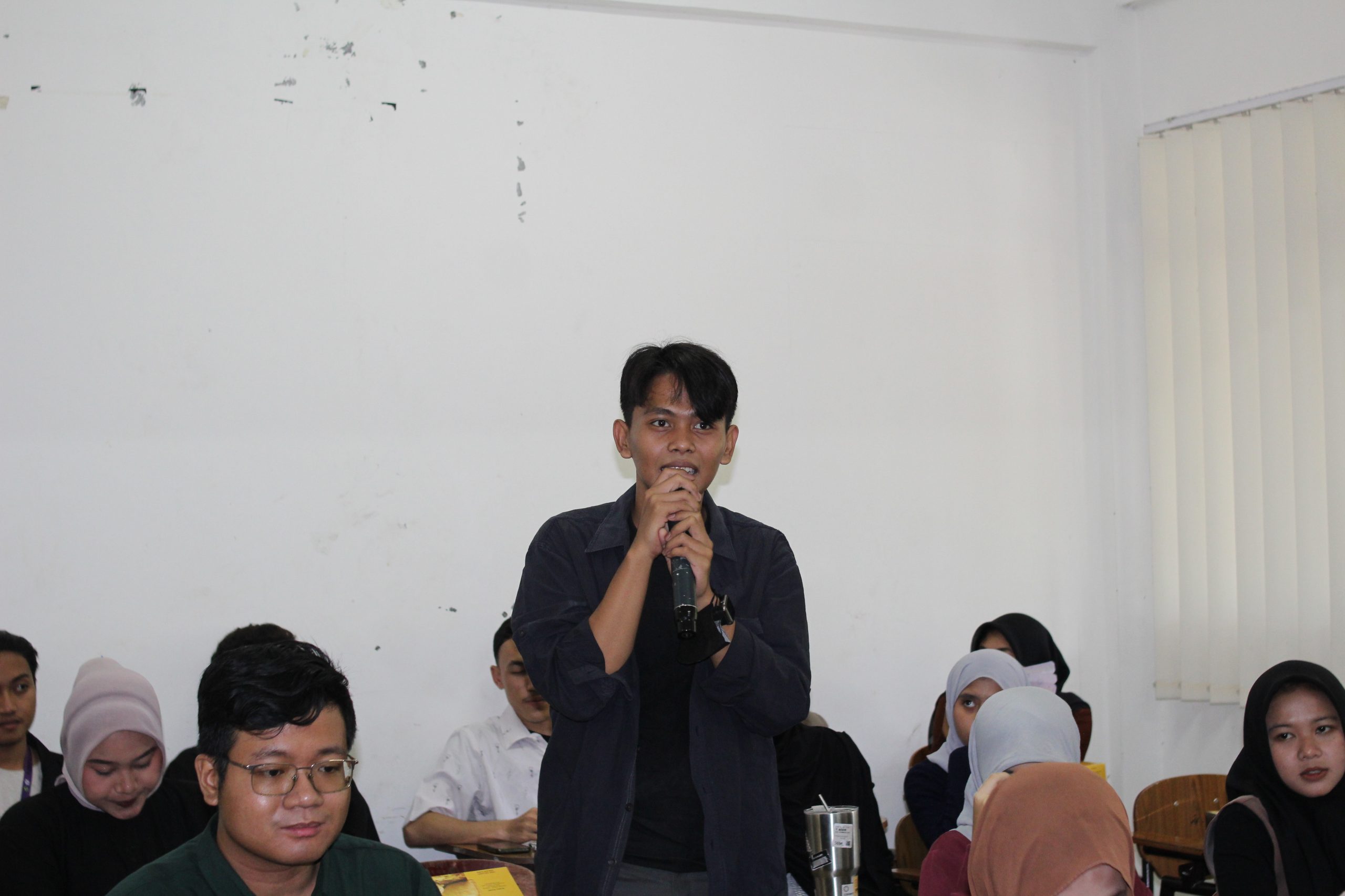 BPJS Kesehatan Bekerjasama dengan Universitas Islam 45 untuk Edukasi Mahasiswa tentang Program Jaminan Kesehatan Nasional (17)