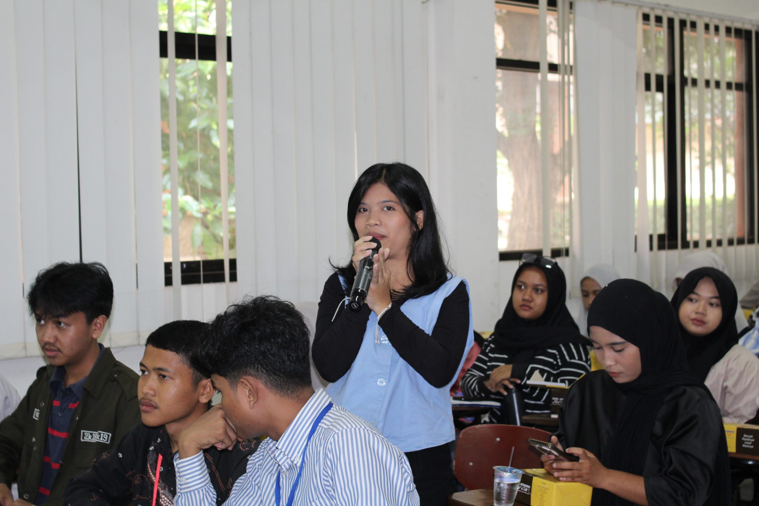 BPJS Kesehatan Bekerjasama dengan Universitas Islam 45 untuk Edukasi Mahasiswa tentang Program Jaminan Kesehatan Nasional (18)