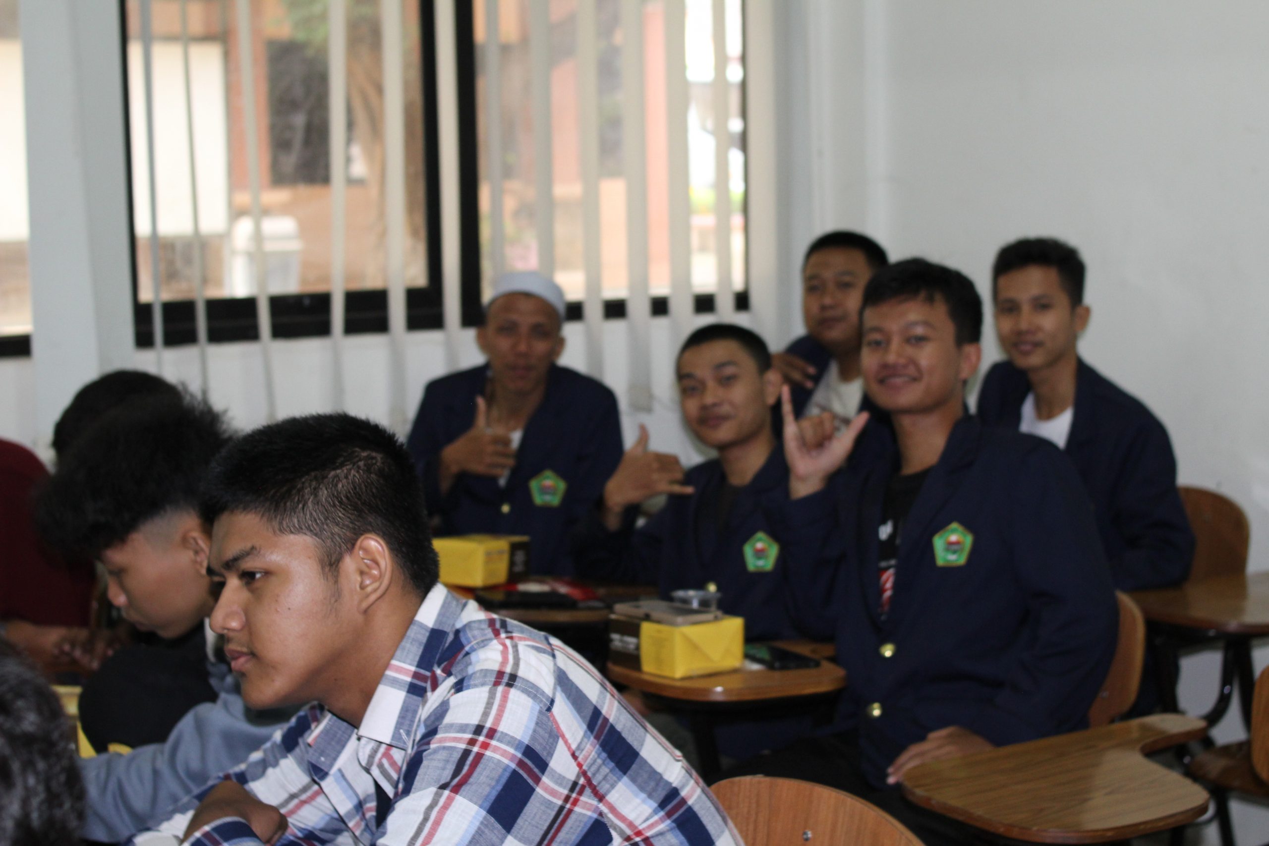 BPJS Kesehatan Bekerjasama dengan Universitas Islam 45 untuk Edukasi Mahasiswa tentang Program Jaminan Kesehatan Nasional (23)