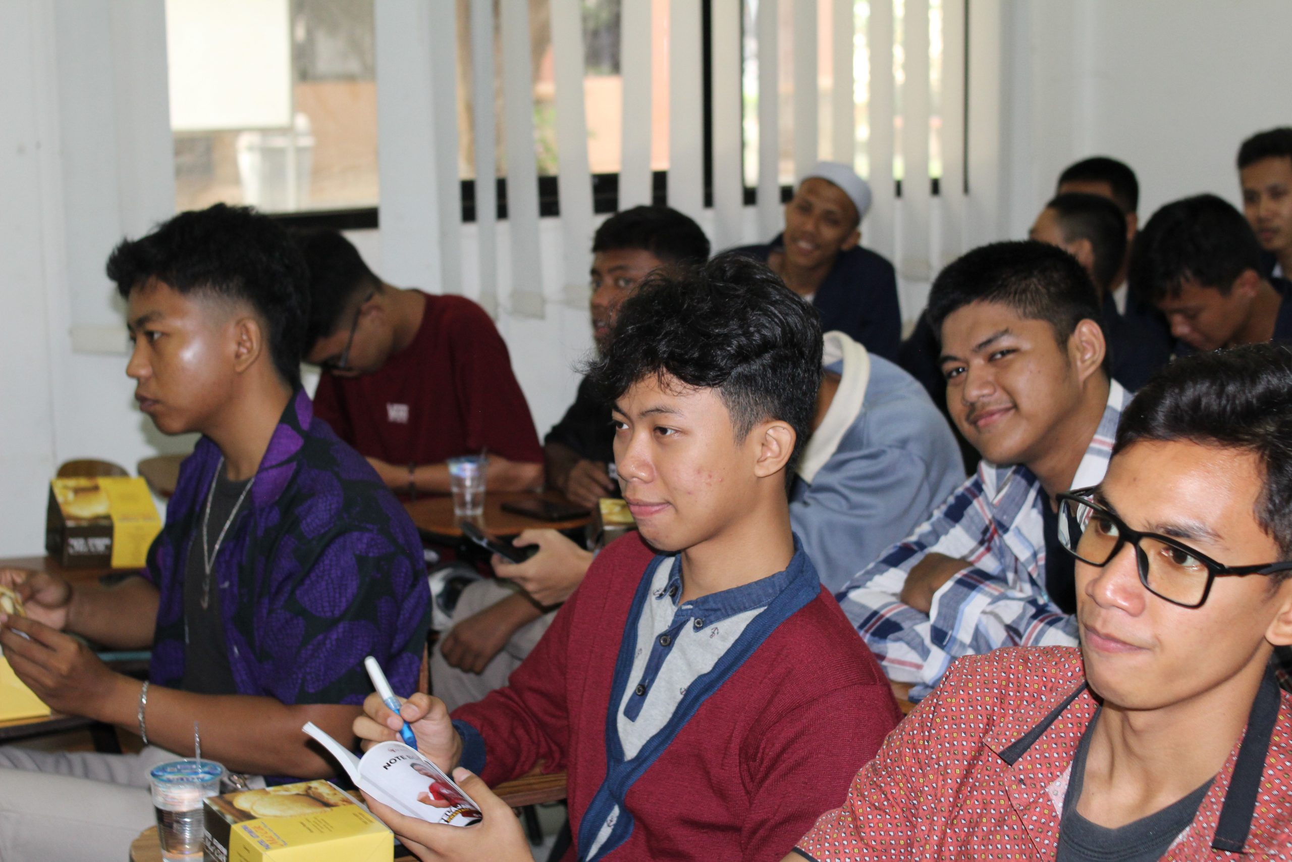 BPJS Kesehatan Bekerjasama dengan Universitas Islam 45 untuk Edukasi Mahasiswa tentang Program Jaminan Kesehatan Nasional (24)