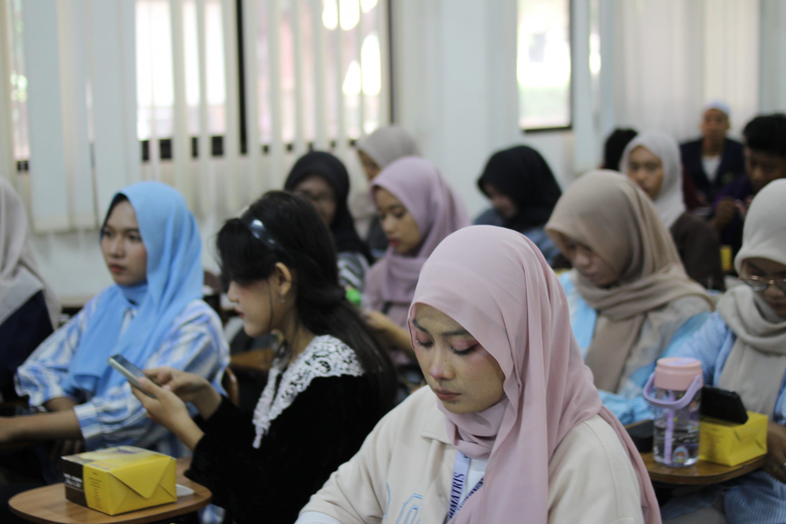 BPJS Kesehatan Bekerjasama dengan Universitas Islam 45 untuk Edukasi Mahasiswa tentang Program Jaminan Kesehatan Nasional (25)