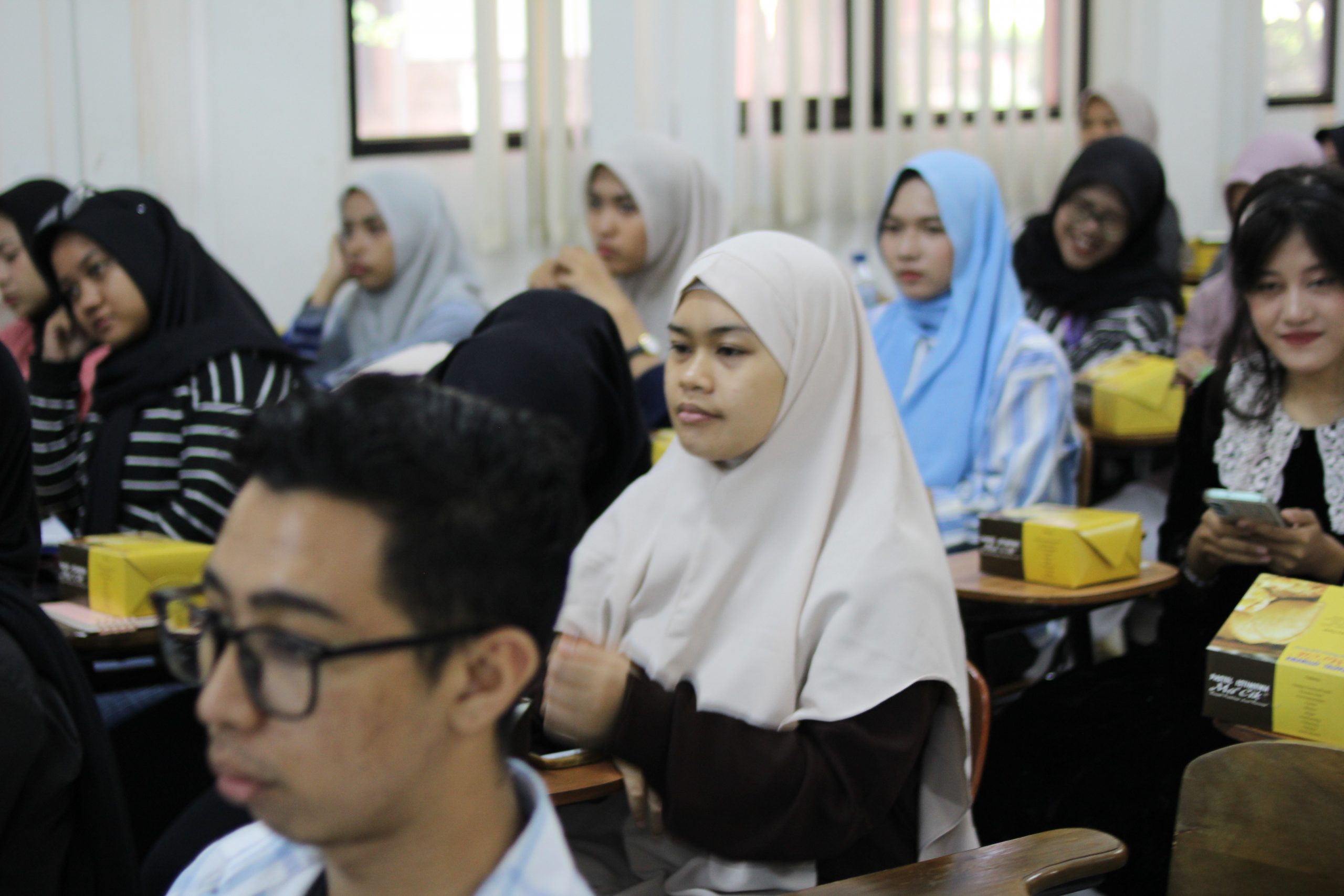 BPJS Kesehatan Bekerjasama dengan Universitas Islam 45 untuk Edukasi Mahasiswa tentang Program Jaminan Kesehatan Nasional (26)