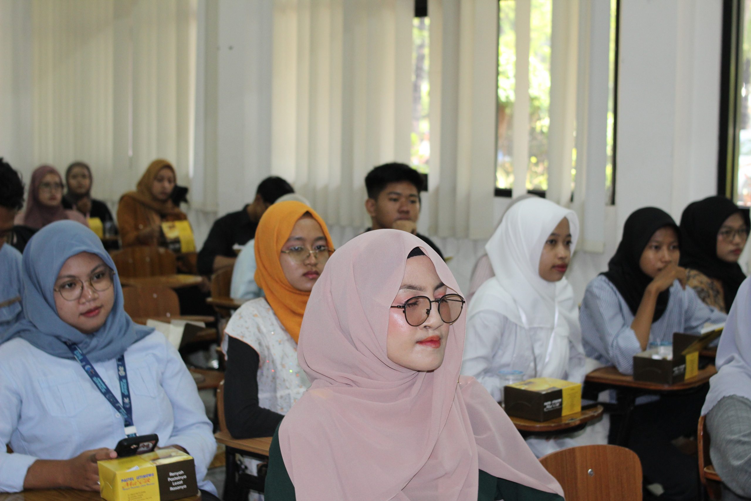 BPJS Kesehatan Bekerjasama dengan Universitas Islam 45 untuk Edukasi Mahasiswa tentang Program Jaminan Kesehatan Nasional (27)