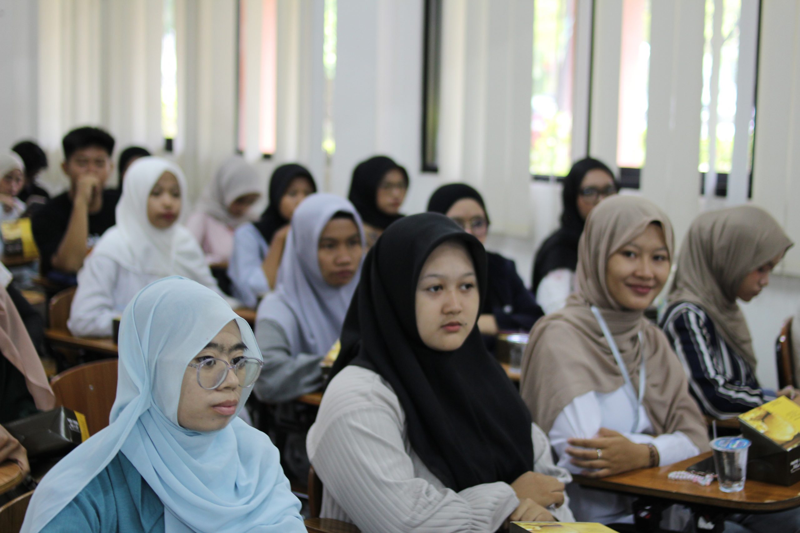 BPJS Kesehatan Bekerjasama dengan Universitas Islam 45 untuk Edukasi Mahasiswa tentang Program Jaminan Kesehatan Nasional (28)