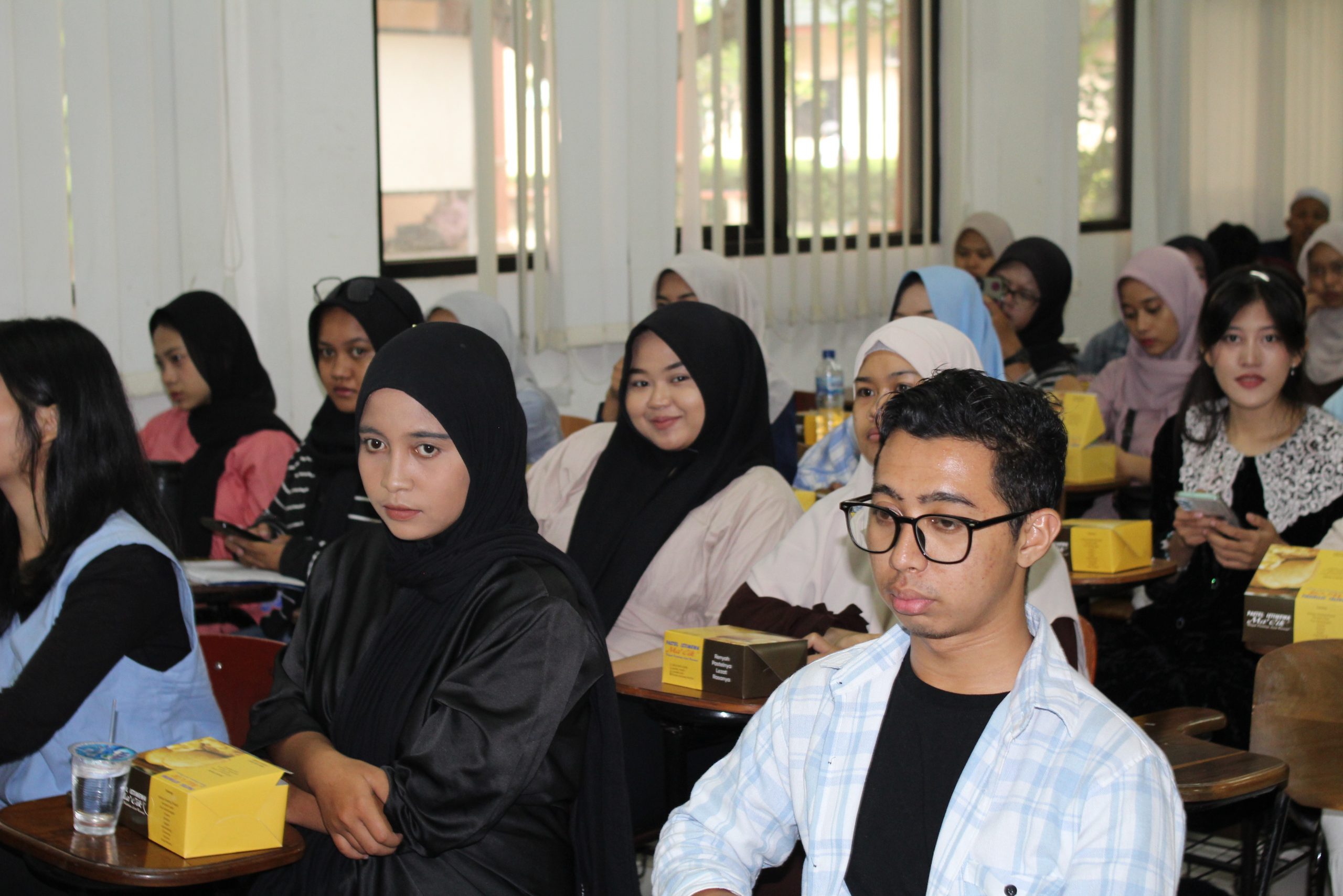 BPJS Kesehatan Bekerjasama dengan Universitas Islam 45 untuk Edukasi Mahasiswa tentang Program Jaminan Kesehatan Nasional (29)
