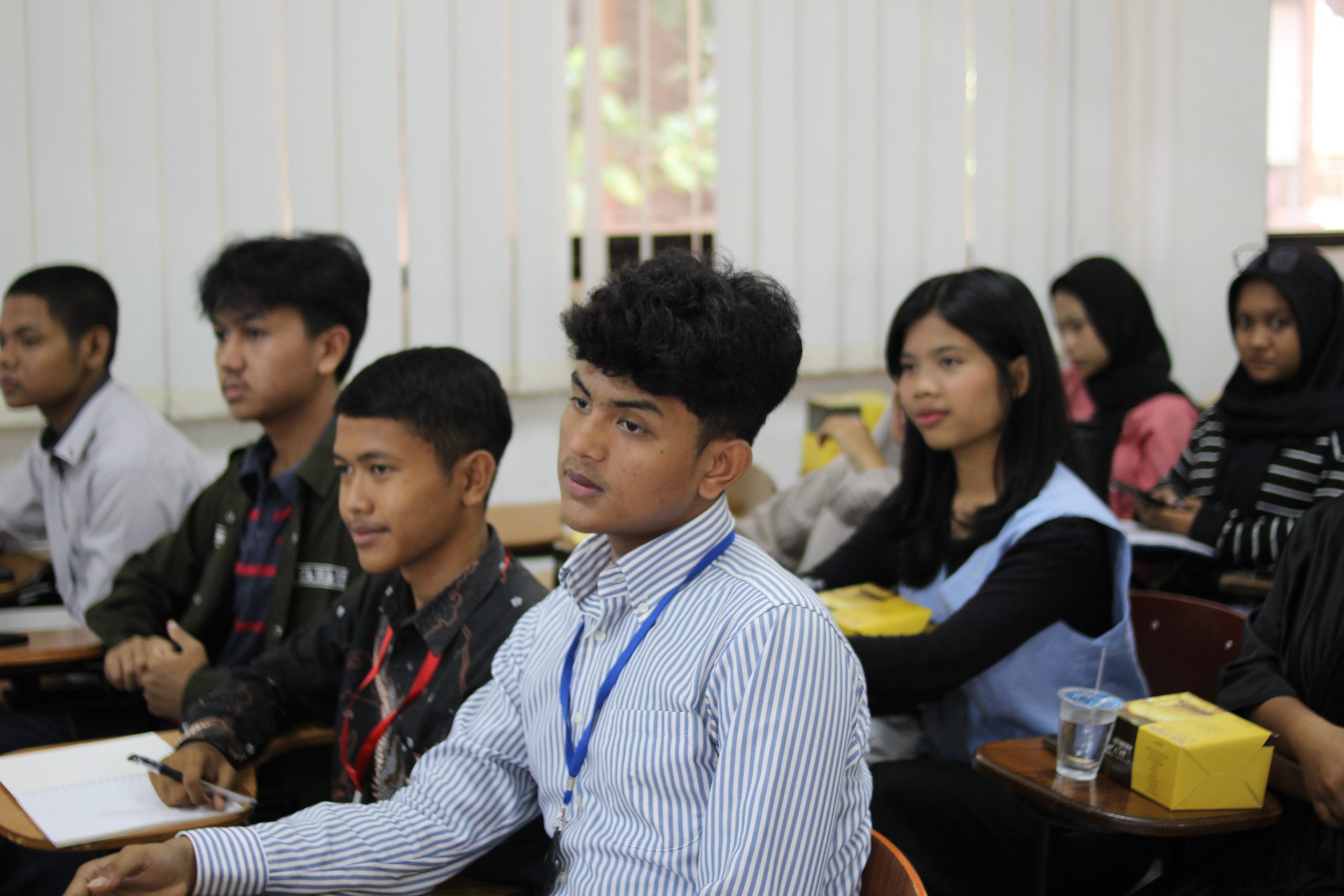 BPJS Kesehatan Bekerjasama dengan Universitas Islam 45 untuk Edukasi Mahasiswa tentang Program Jaminan Kesehatan Nasional (30)