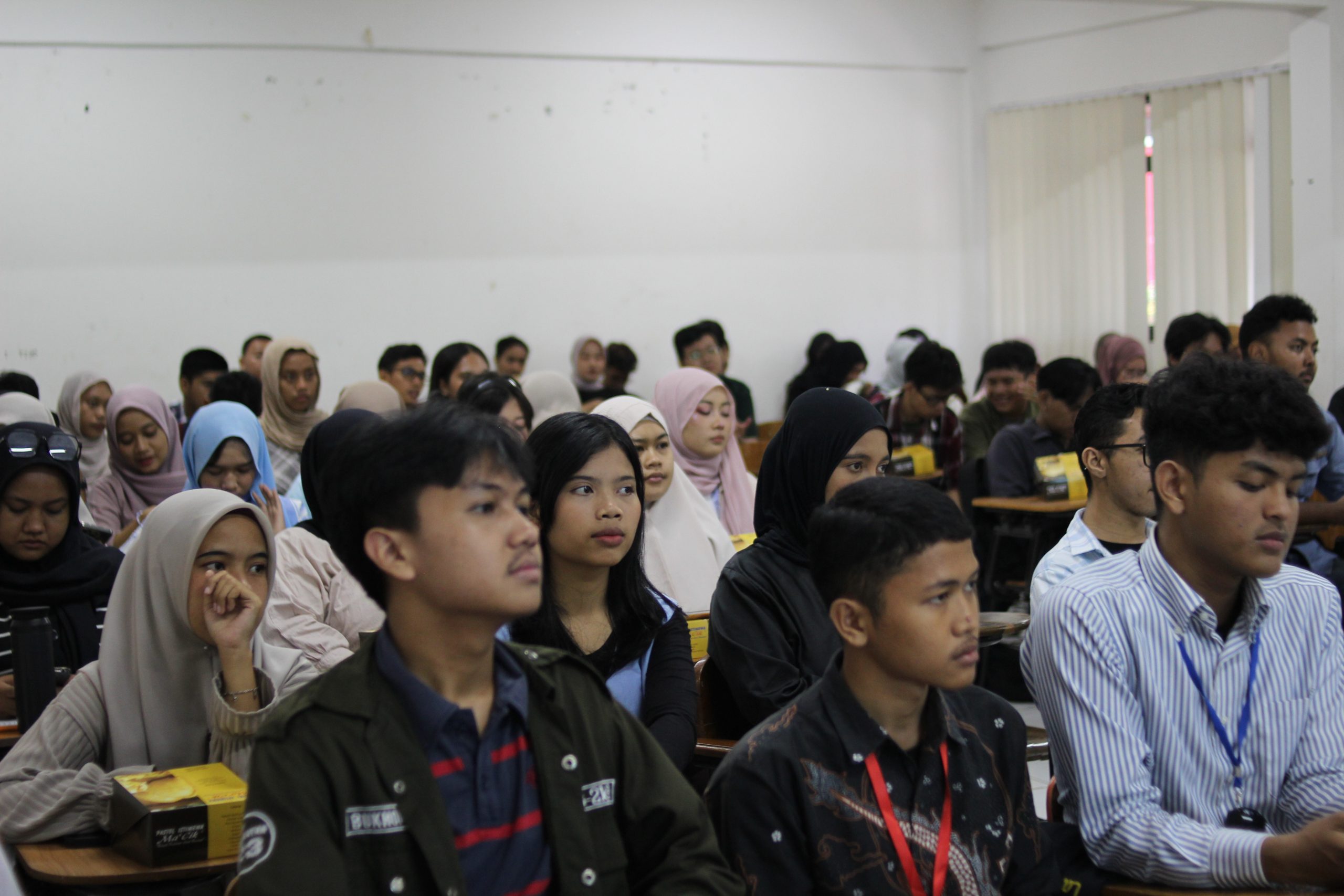 BPJS Kesehatan Bekerjasama dengan Universitas Islam 45 untuk Edukasi Mahasiswa tentang Program Jaminan Kesehatan Nasional (31)