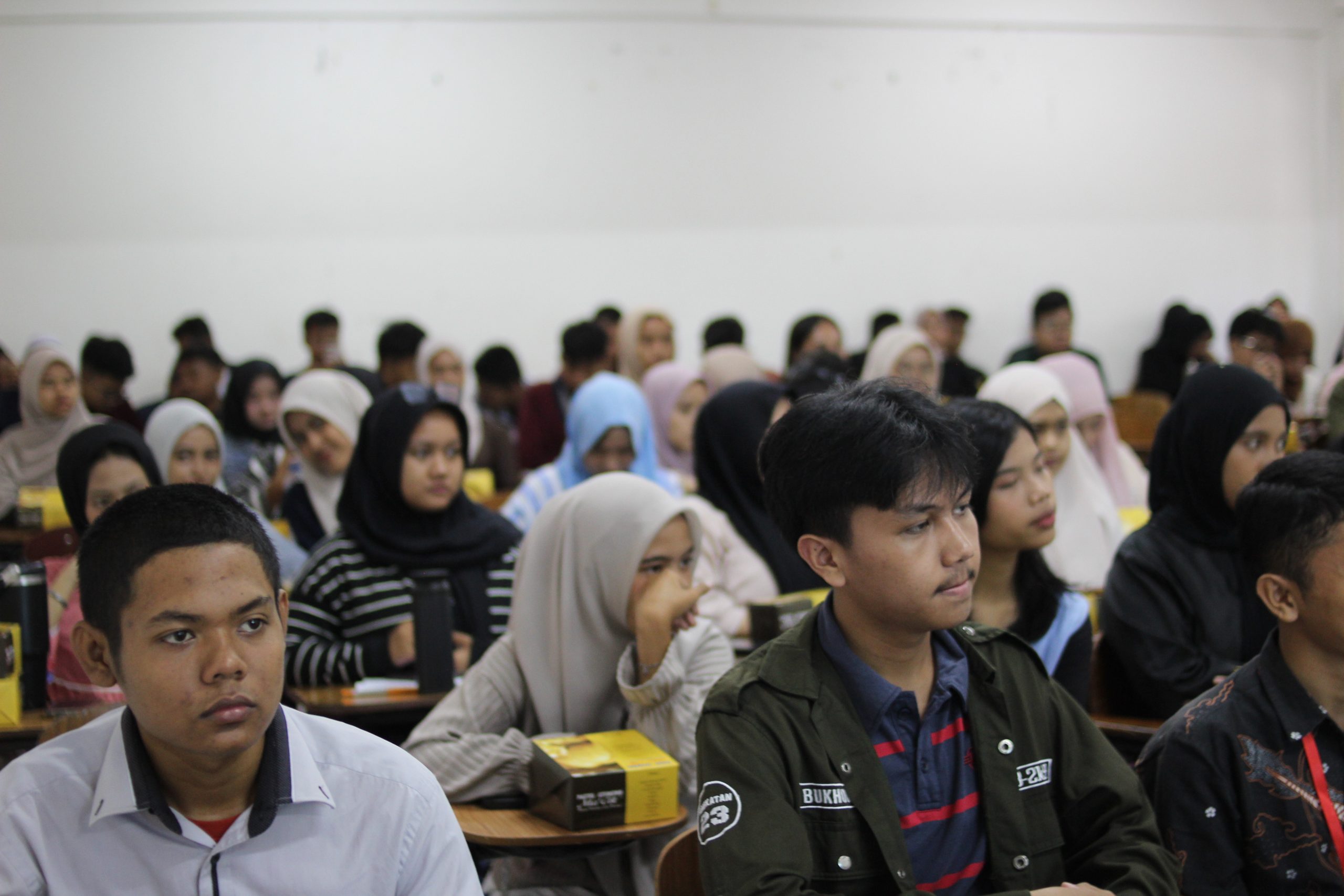 BPJS Kesehatan Bekerjasama dengan Universitas Islam 45 untuk Edukasi Mahasiswa tentang Program Jaminan Kesehatan Nasional (32)