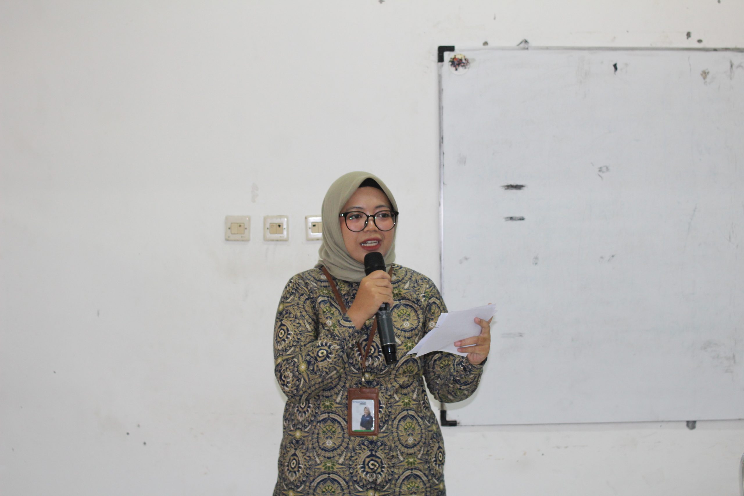 BPJS Kesehatan Bekerjasama dengan Universitas Islam 45 untuk Edukasi Mahasiswa tentang Program Jaminan Kesehatan Nasional (35)