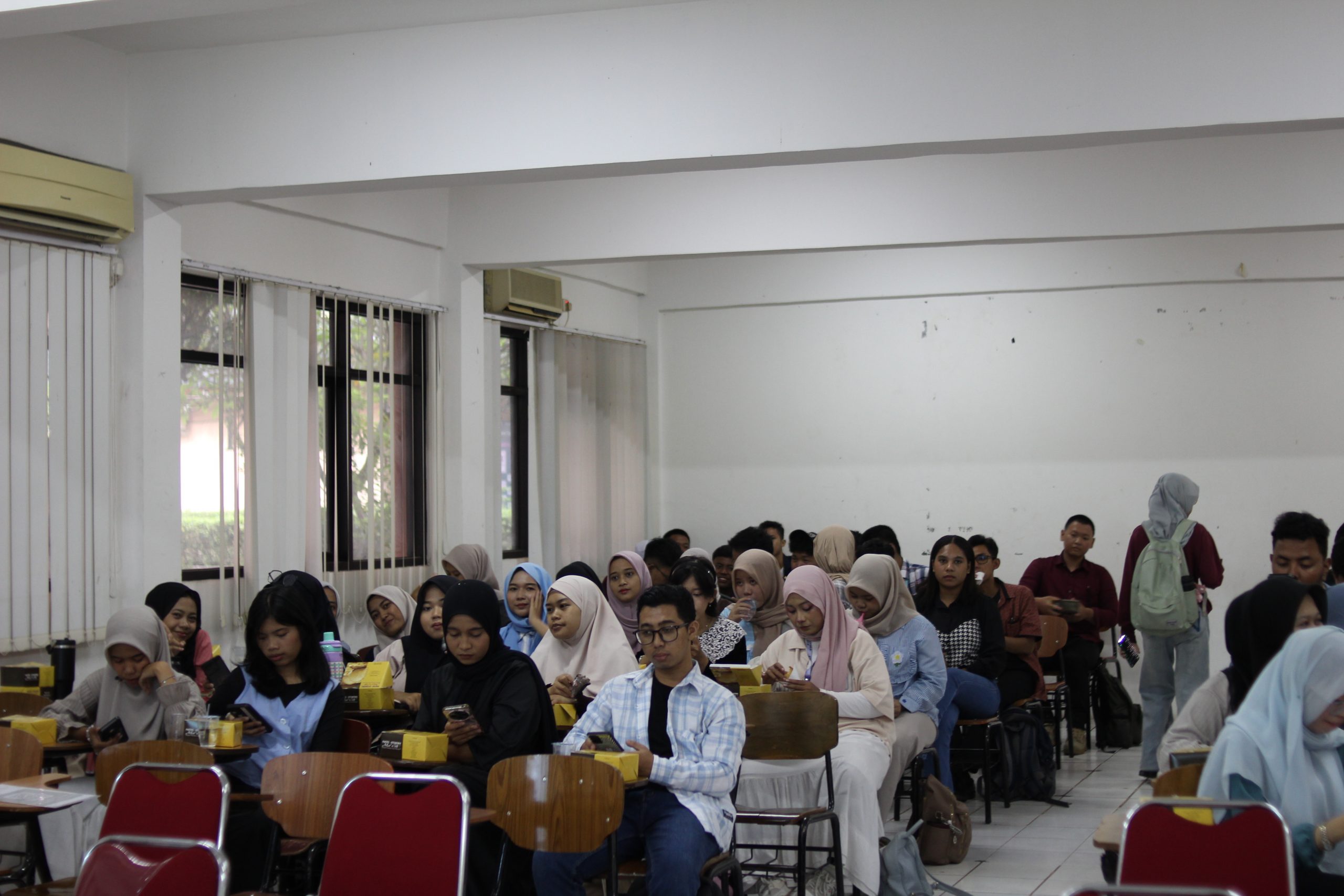 BPJS Kesehatan Bekerjasama dengan Universitas Islam 45 untuk Edukasi Mahasiswa tentang Program Jaminan Kesehatan Nasional (36)
