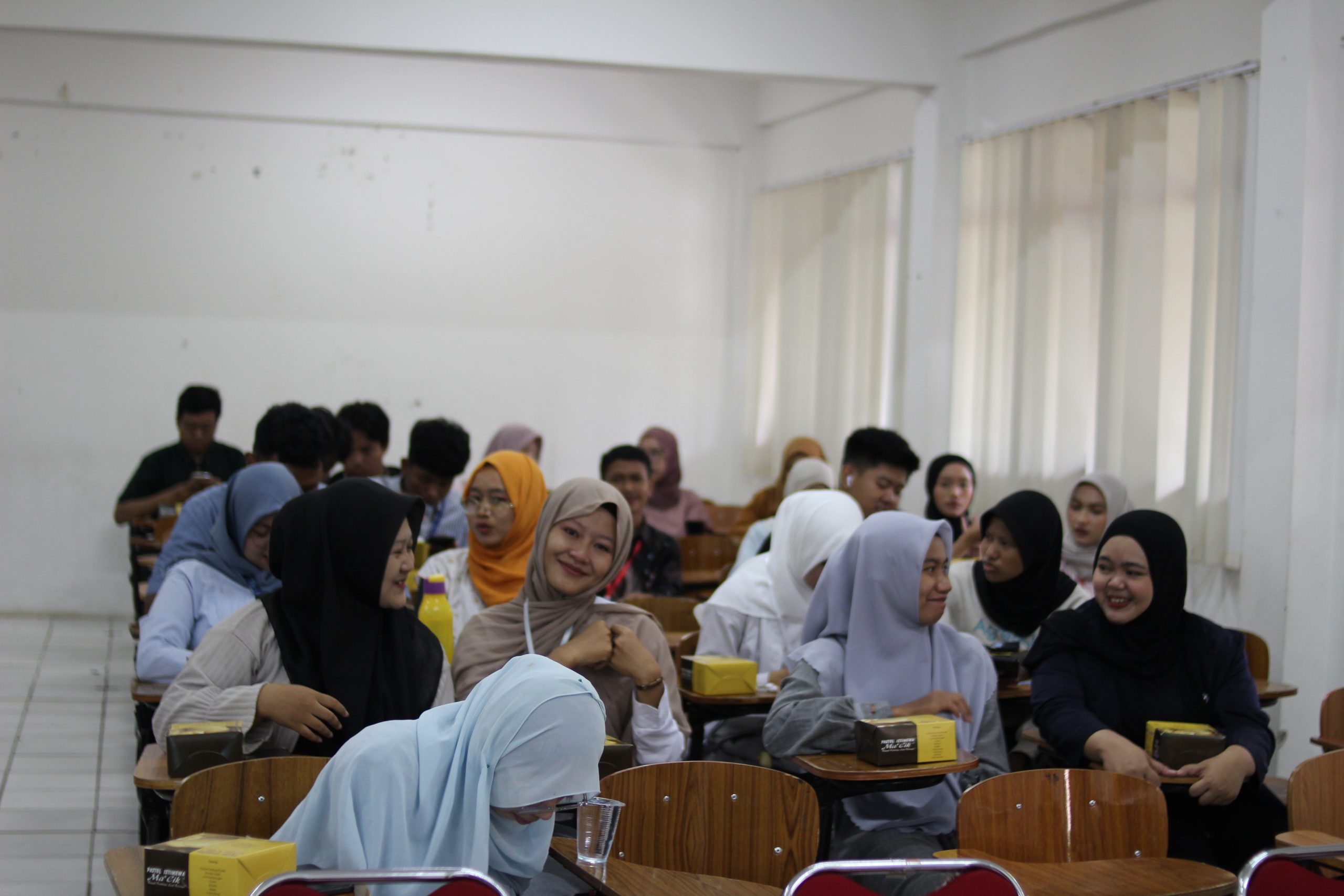 BPJS Kesehatan Bekerjasama dengan Universitas Islam 45 untuk Edukasi Mahasiswa tentang Program Jaminan Kesehatan Nasional (37)