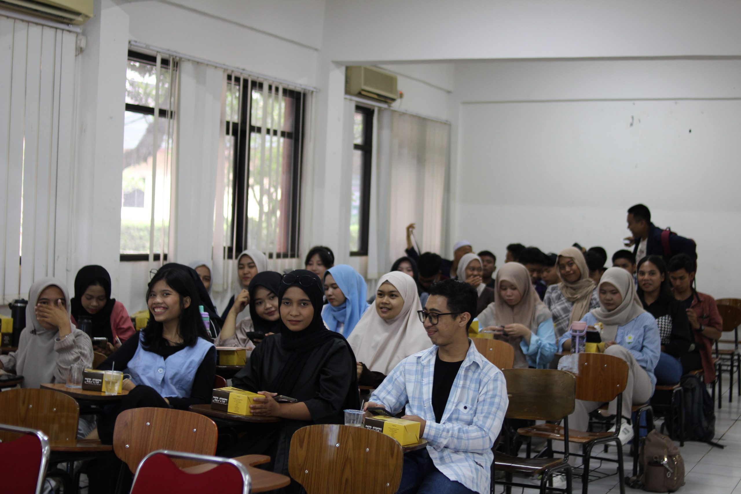 BPJS Kesehatan Bekerjasama dengan Universitas Islam 45 untuk Edukasi Mahasiswa tentang Program Jaminan Kesehatan Nasional (38)